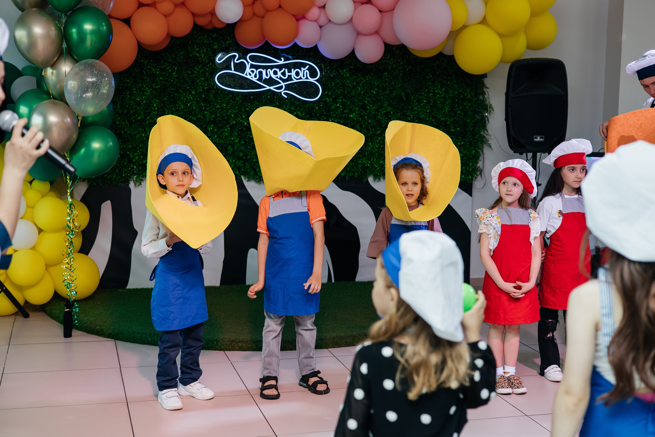 Выпускной ДС. Свадебный и семейный фотограф Ростова-на-Дону Ирина Бондарева