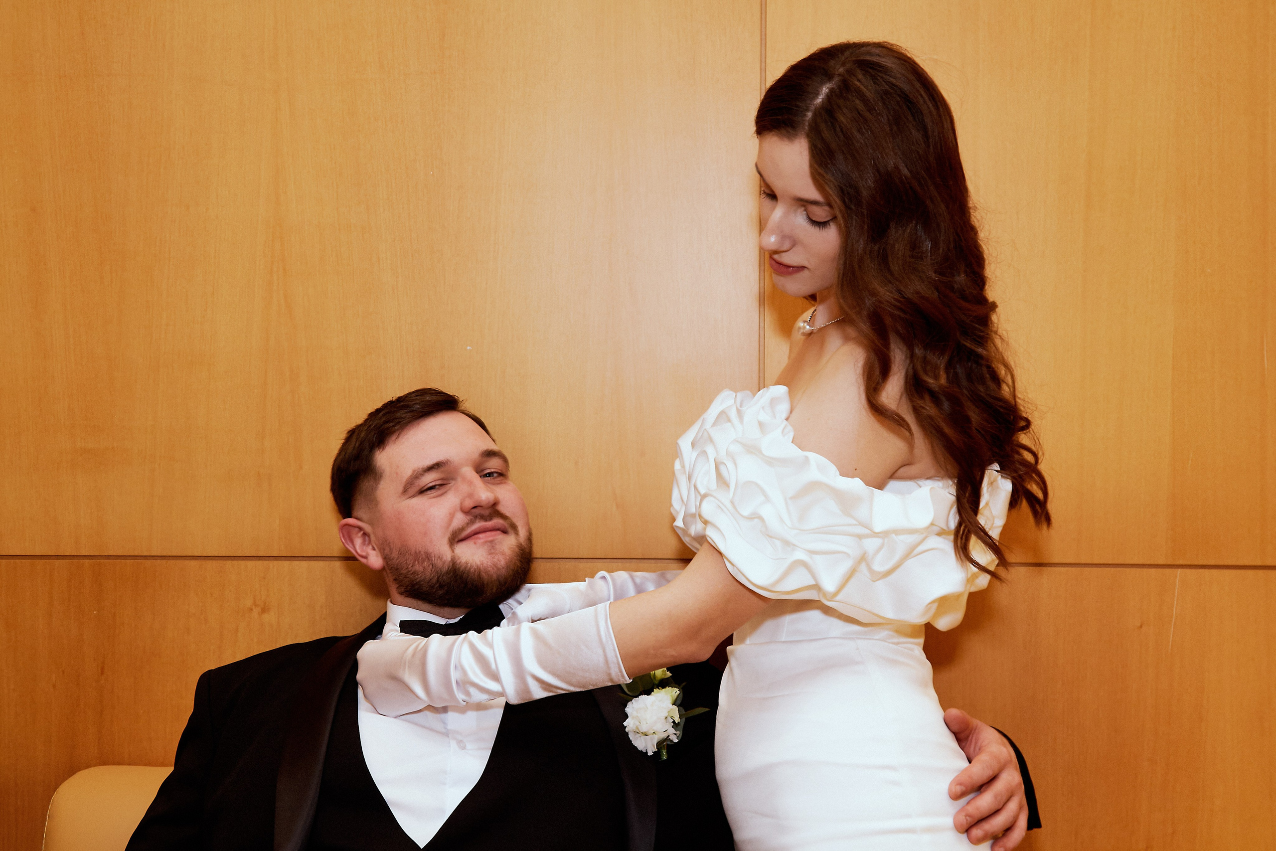 Татьяна и Александр. Барвиха. Роспись. Фотограф лавстори Москва/МО Приятелева Ангелина