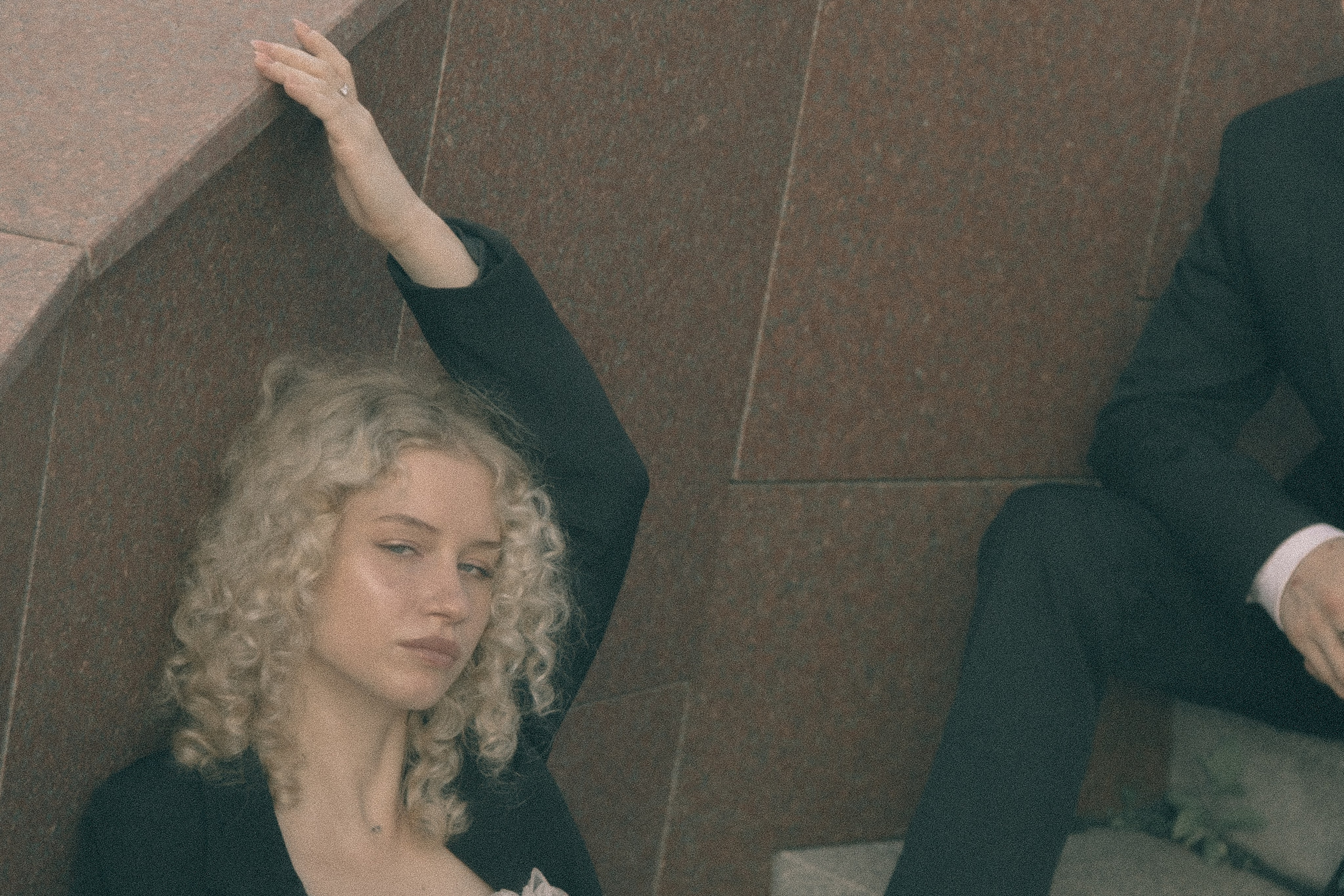 Love Story. Портретный фотограф в Москве Виталий Сабирзянов