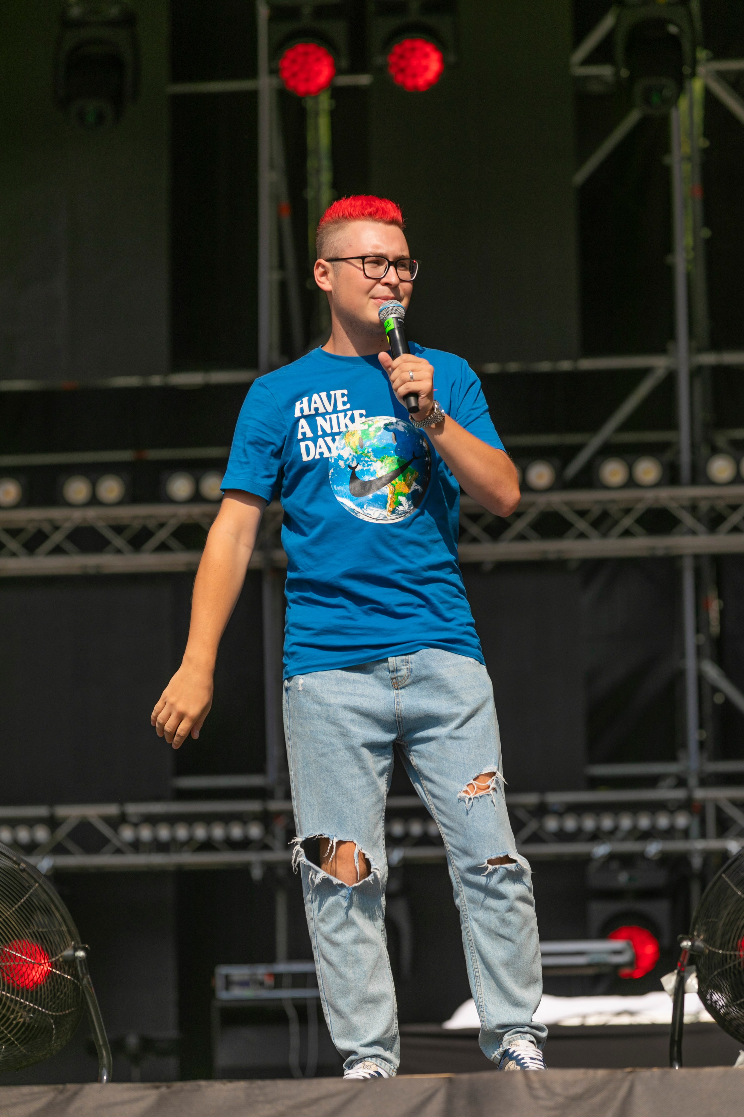 Концерты. Фотограф из Сочи Регина Труфанова