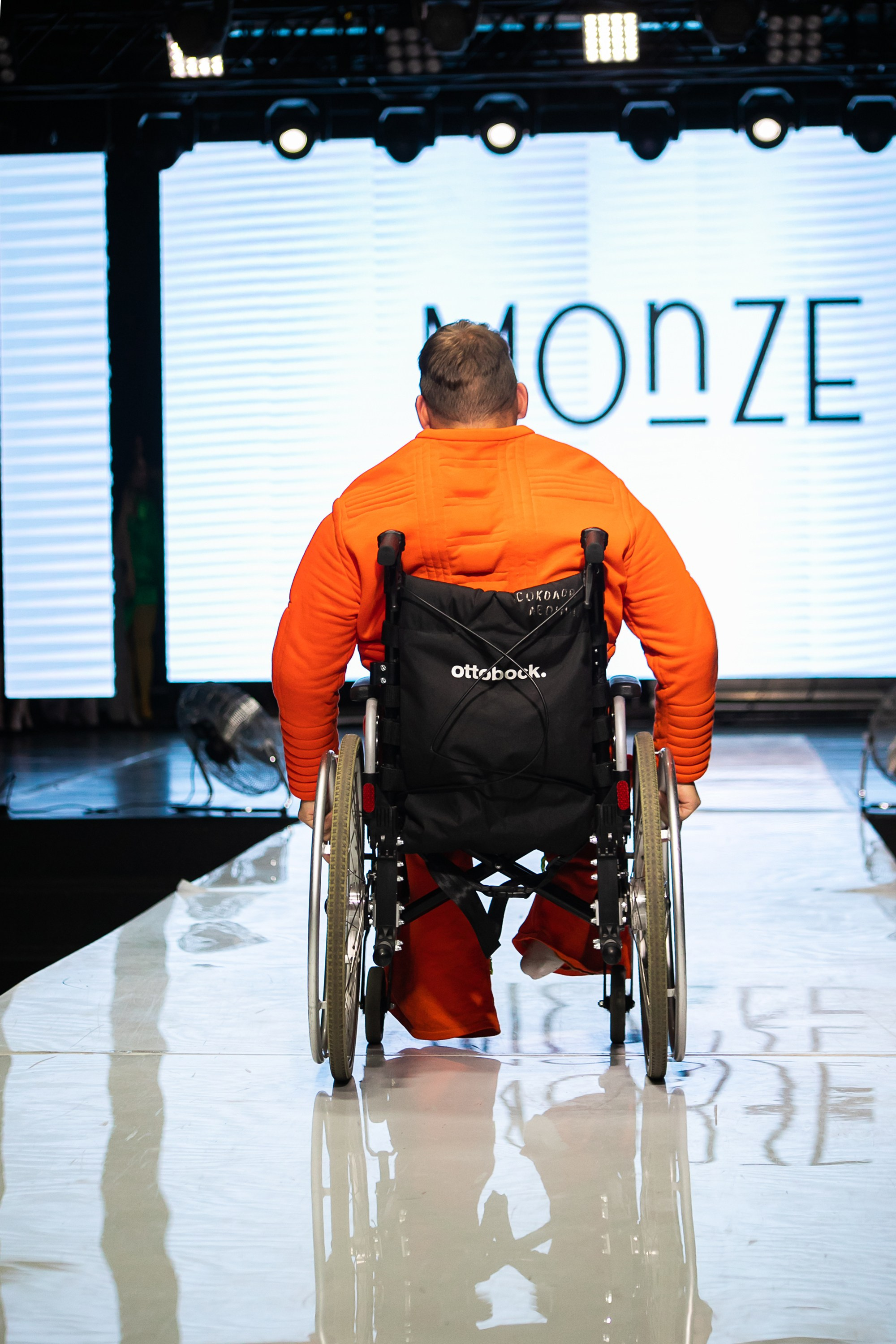 Презентация журнала Mary Way. Art photographer Nino