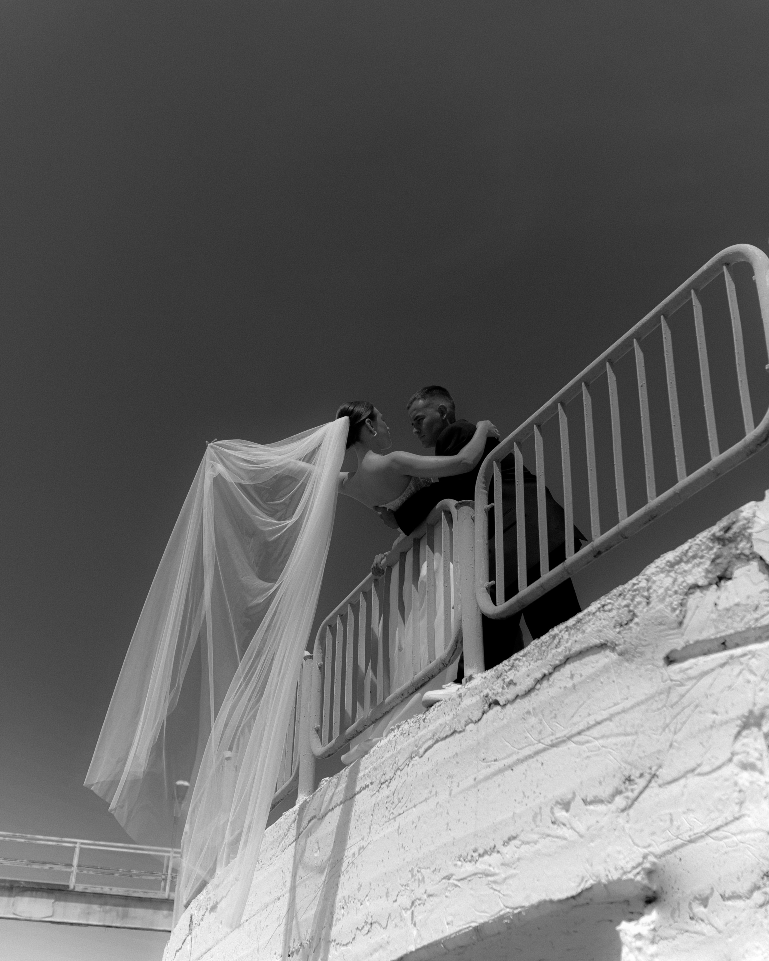 Алексей и Валерия. DARYA.BELKINA