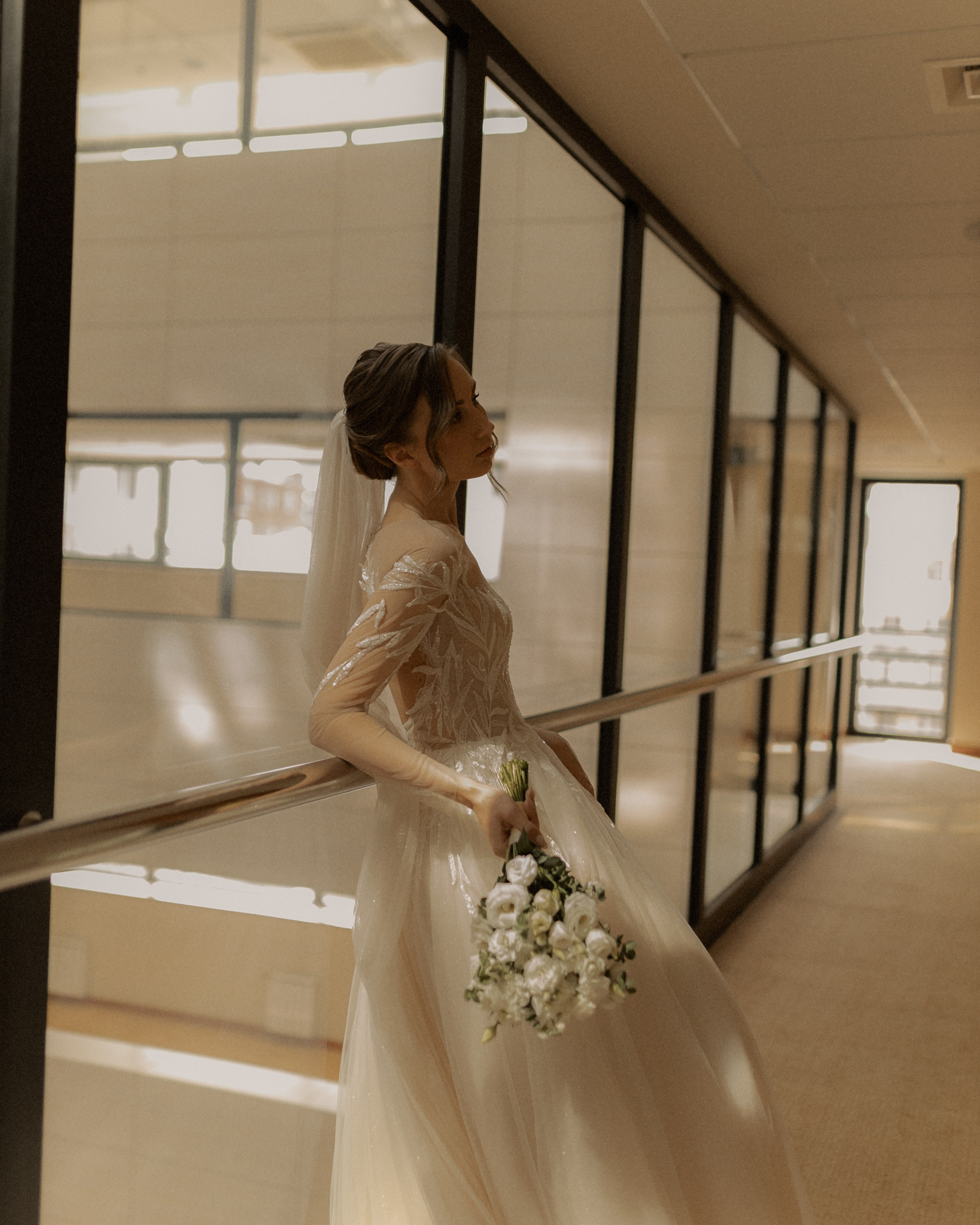 Алина и Константин. DARYA.BELKINA