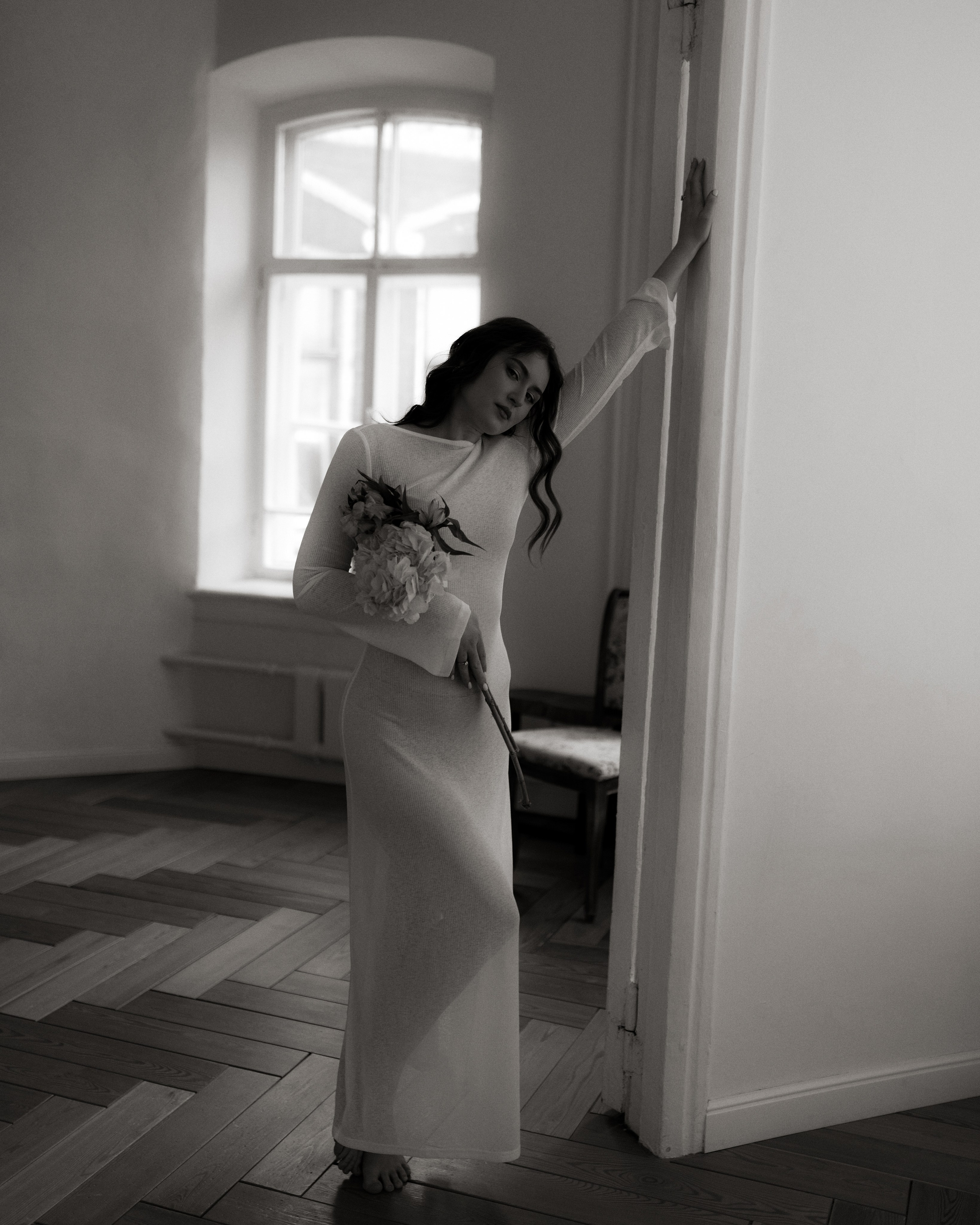 Анна. DARYA.BELKINA