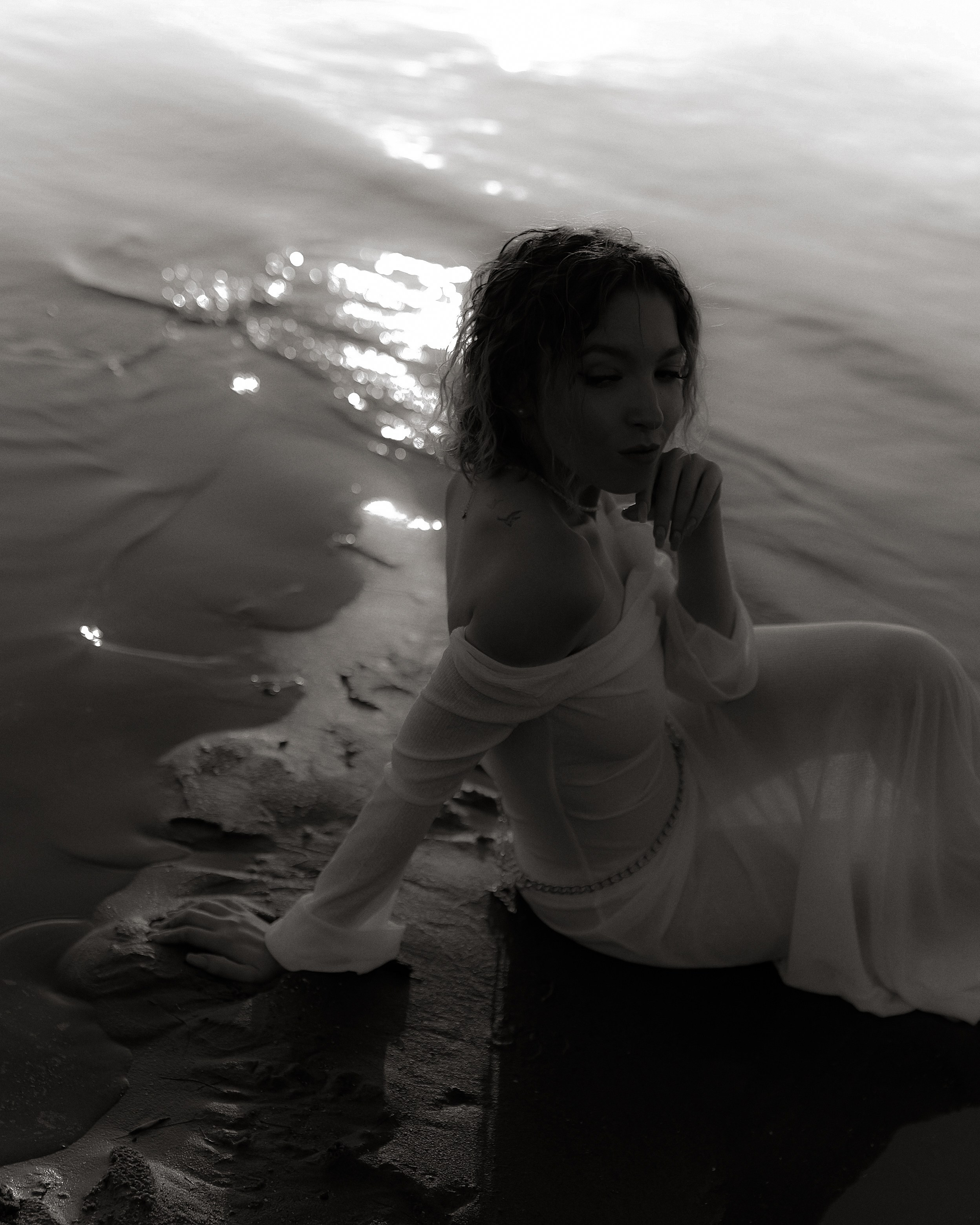 Мария. DARYA.BELKINA