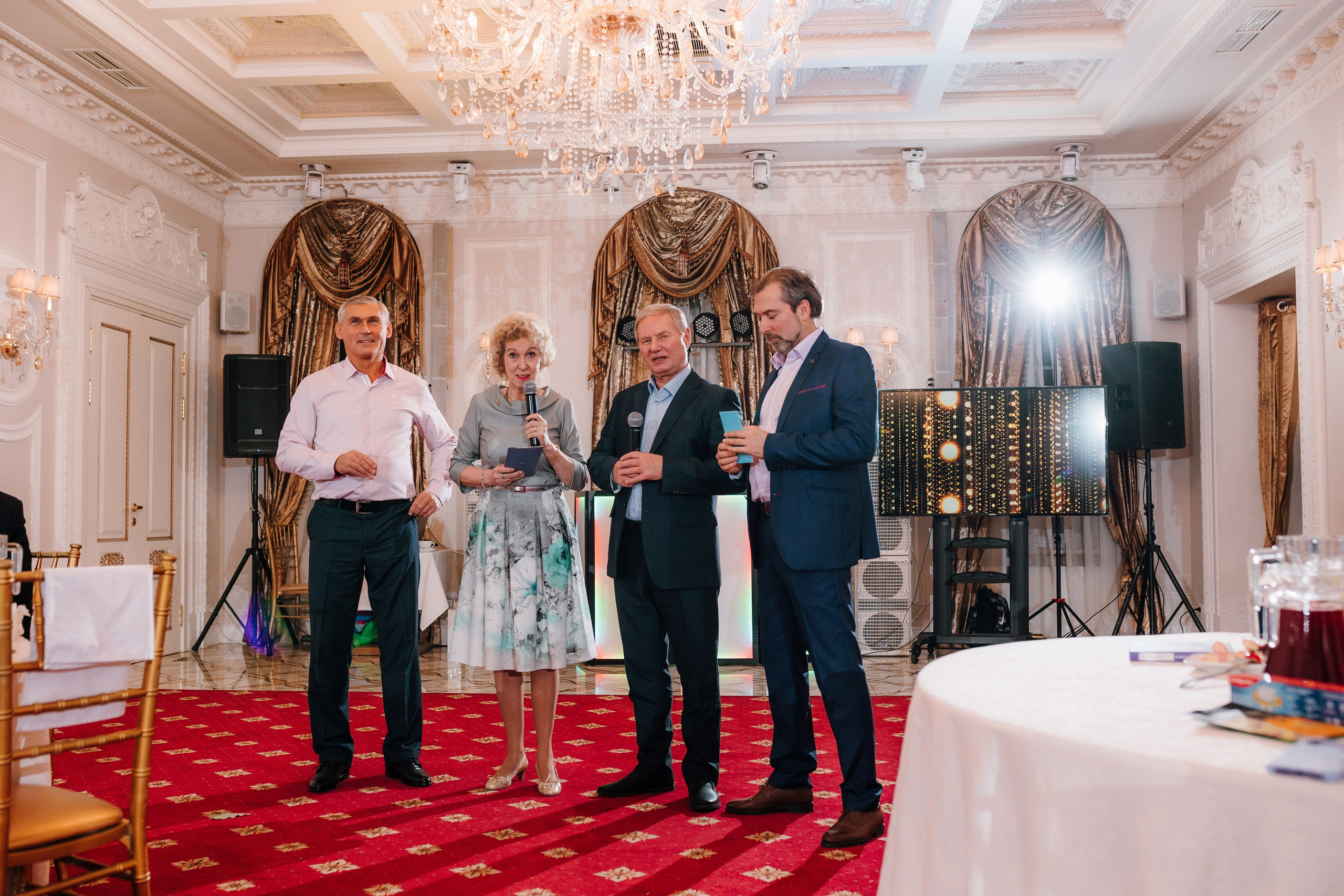 События. Фотограф в Санкт-Петербурге Кирюшенков Андрей