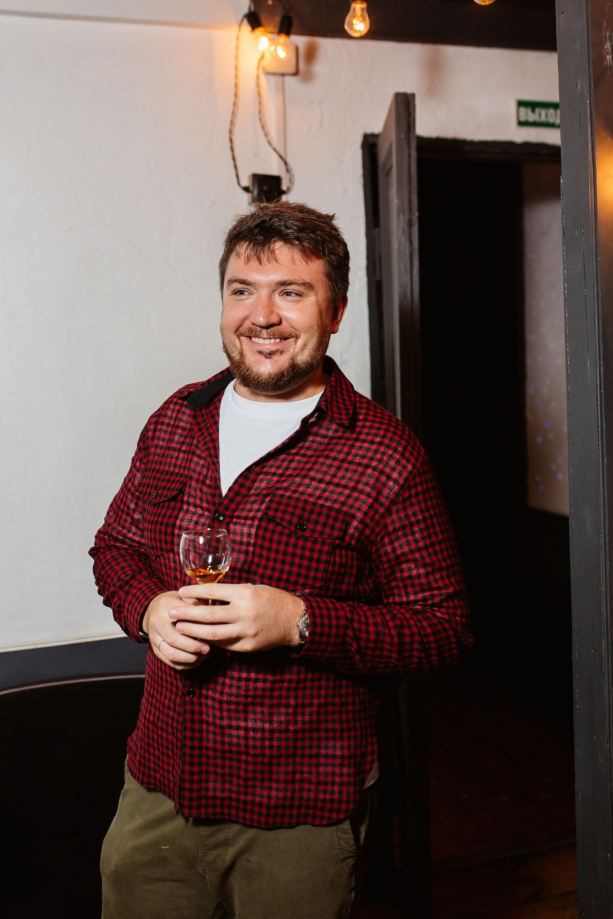 События. Фотограф в Санкт-Петербурге Кирюшенков Андрей