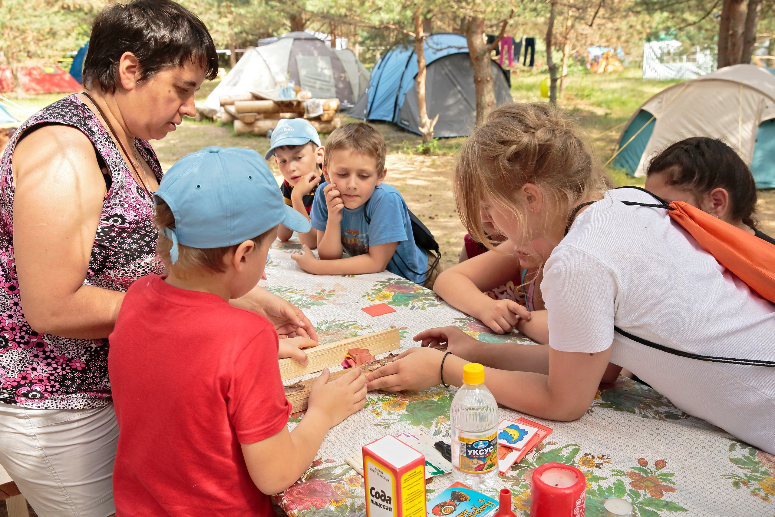 Мы — дети Волги 2014. Попов.фото — Предметная фотостудия в Новой Москве