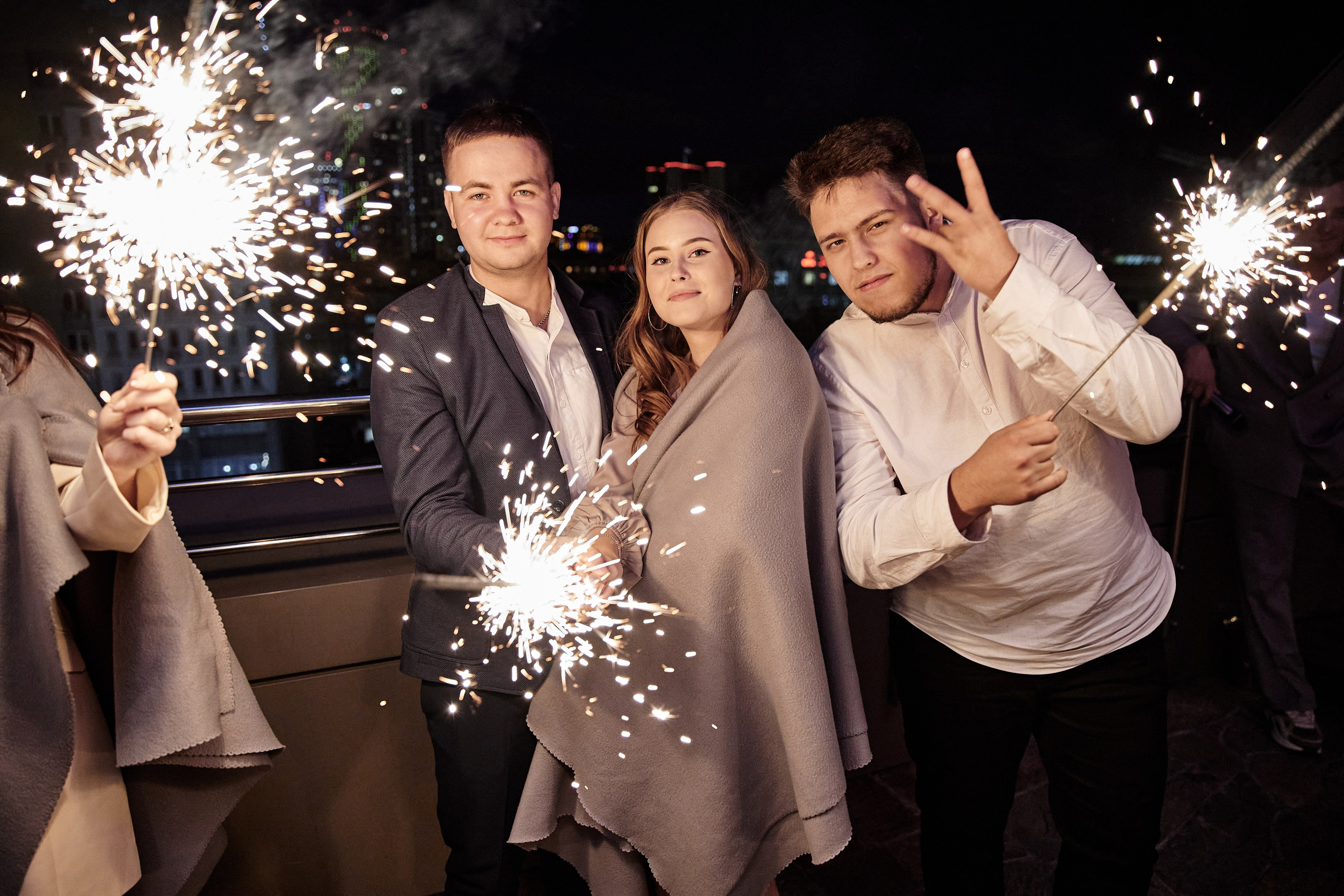 Данил и Катя. Александр и Евгения Фокины — фотограф Первоуральск, Екатеринбург