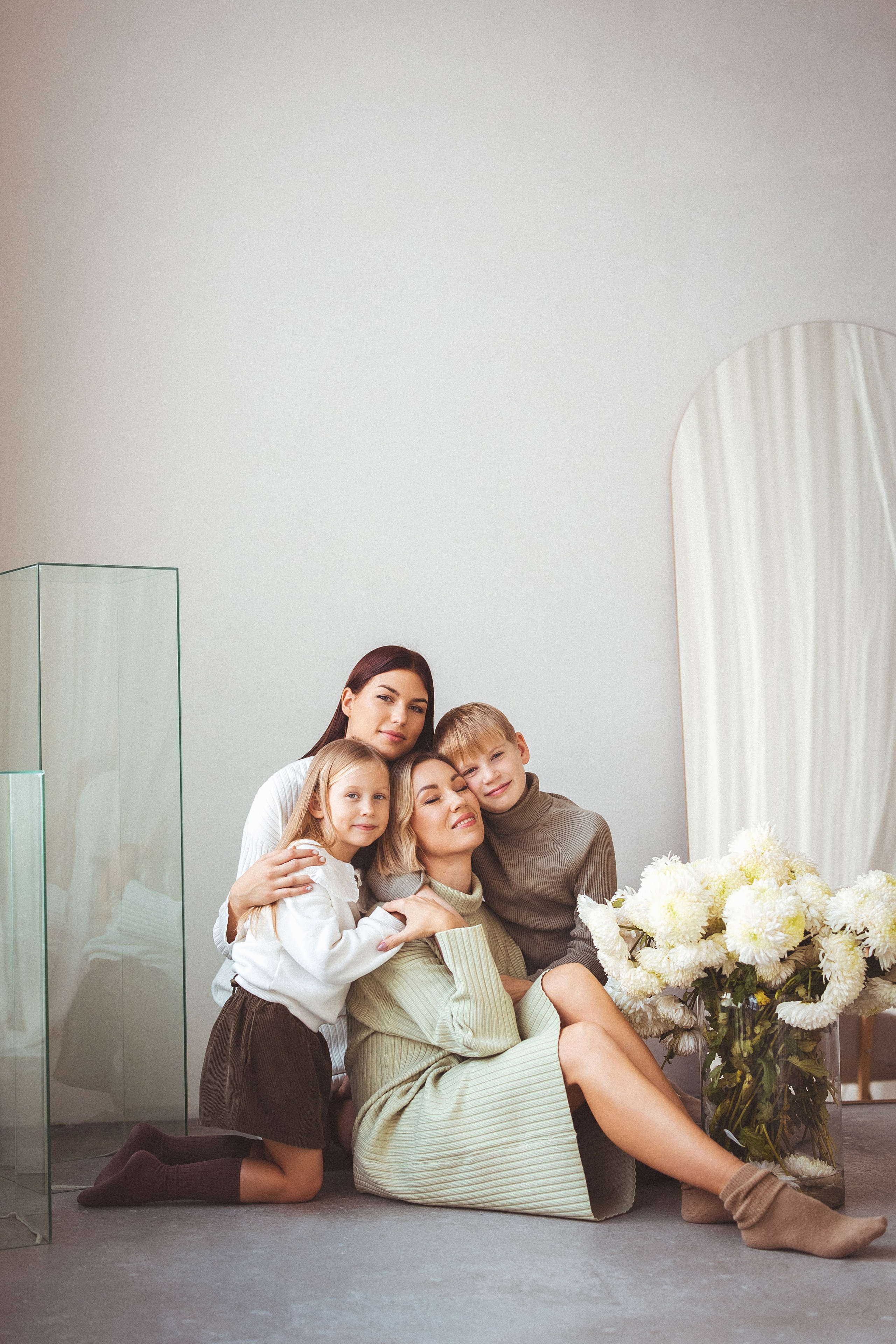 Расписание фотодней. Семейный и детский фотограф в Краснодаре Анна Трашкова