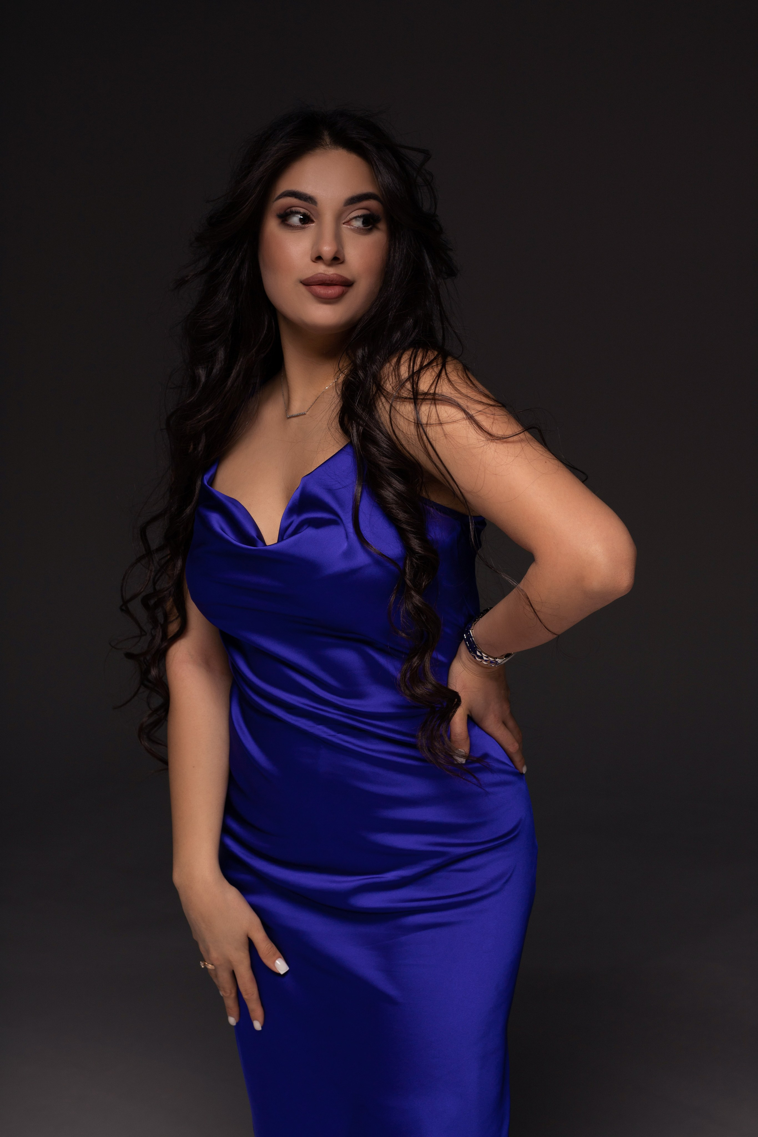 Рейхан. Фотограф г. Владивосток