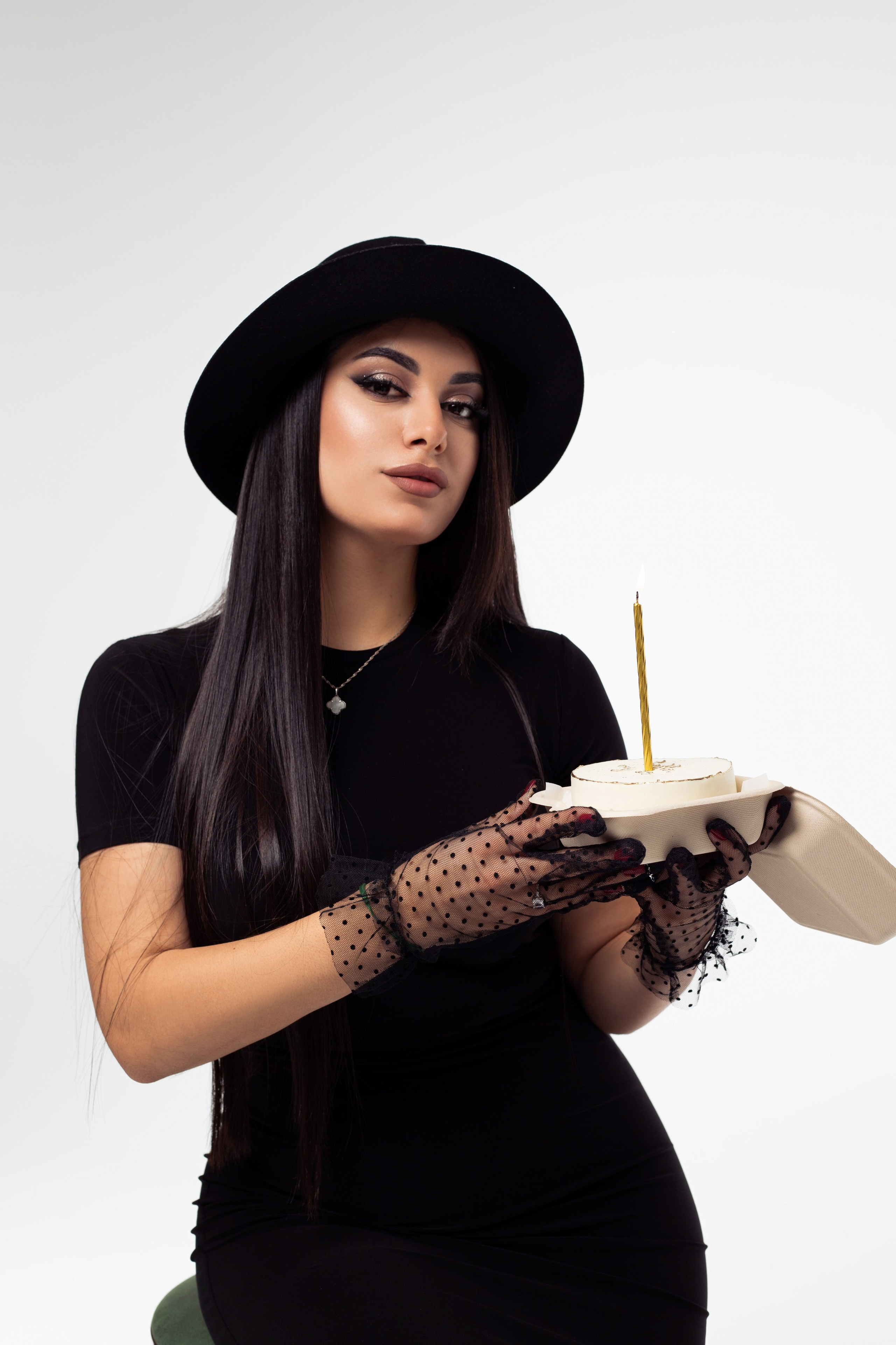 Рейхан. Фотограф г. Владивосток