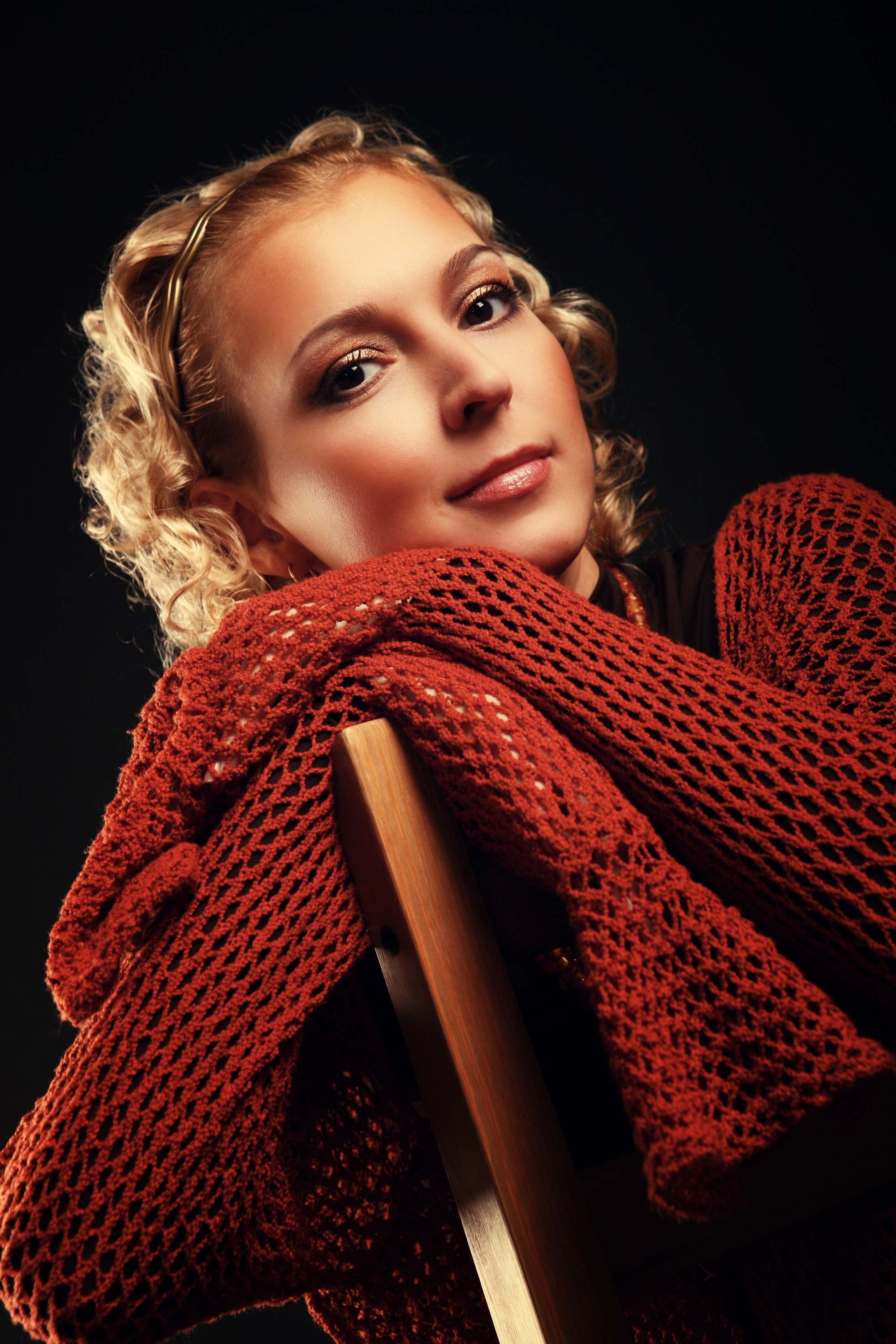 Фотостудия