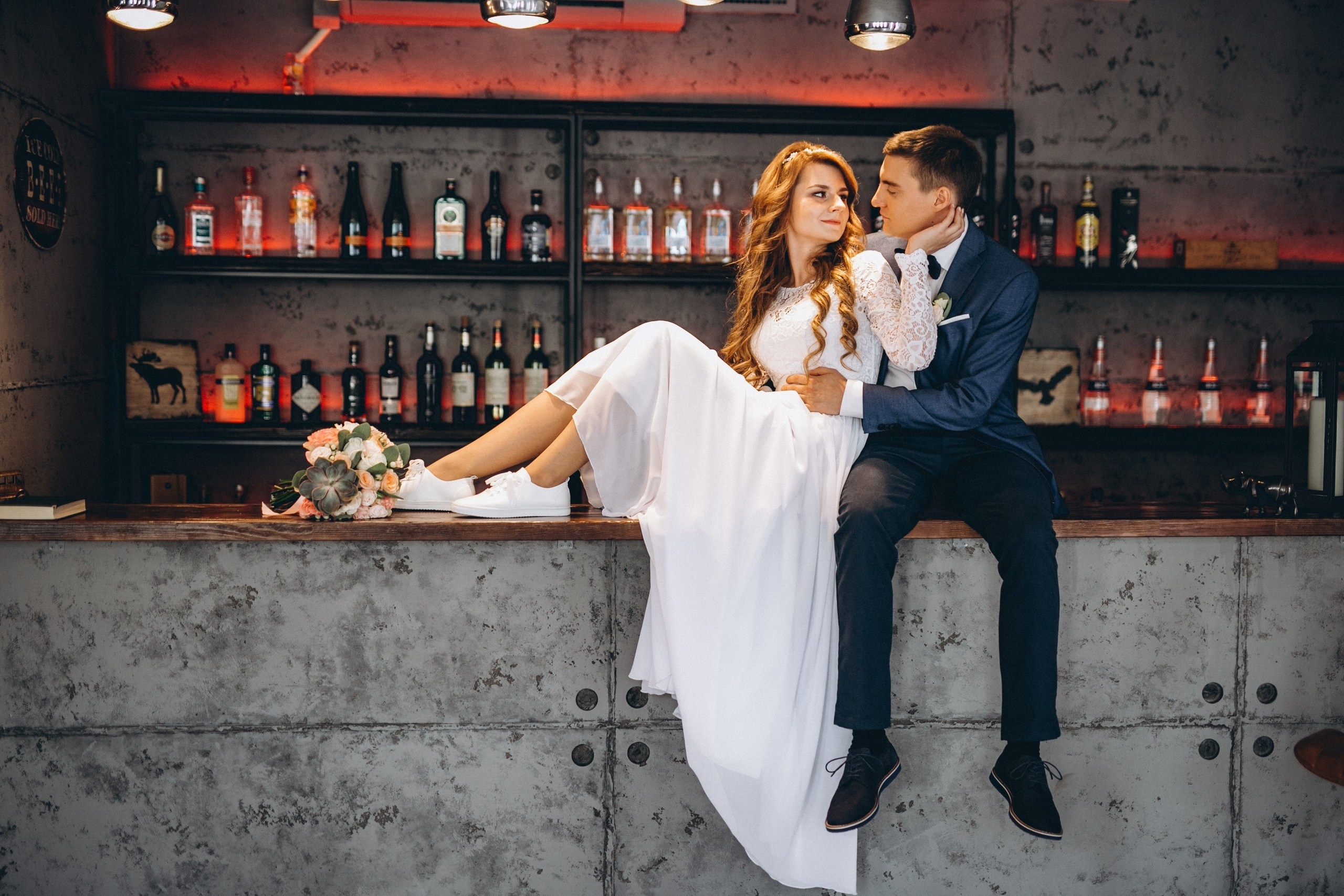 Свадьбы. Главная