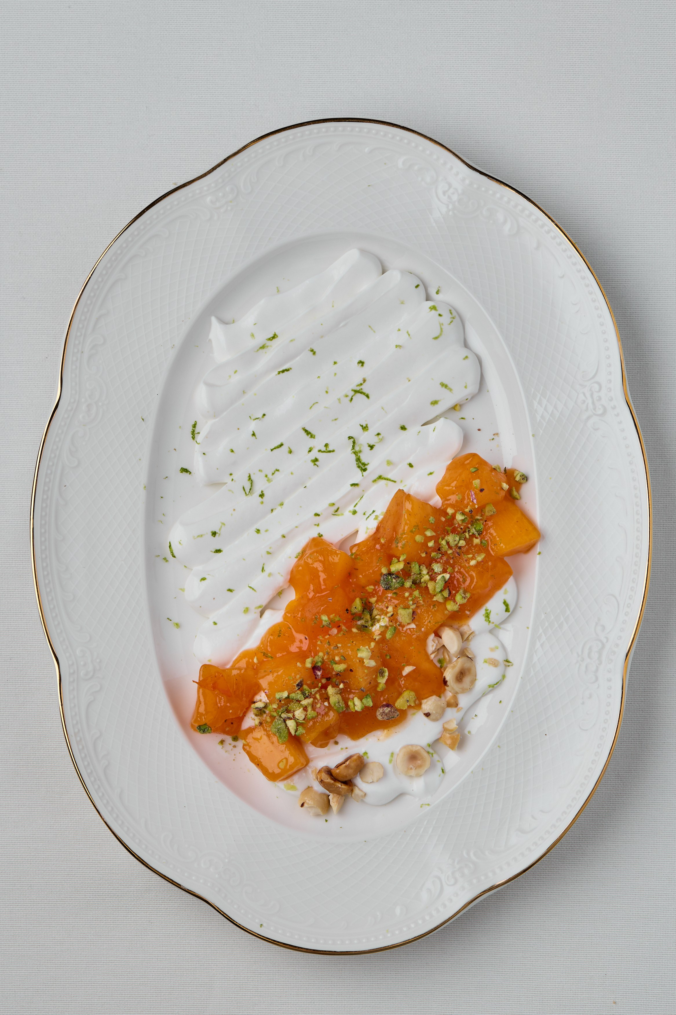 РЕСТОРАНЫ. Контент фотограф в Москве Ник Фрост