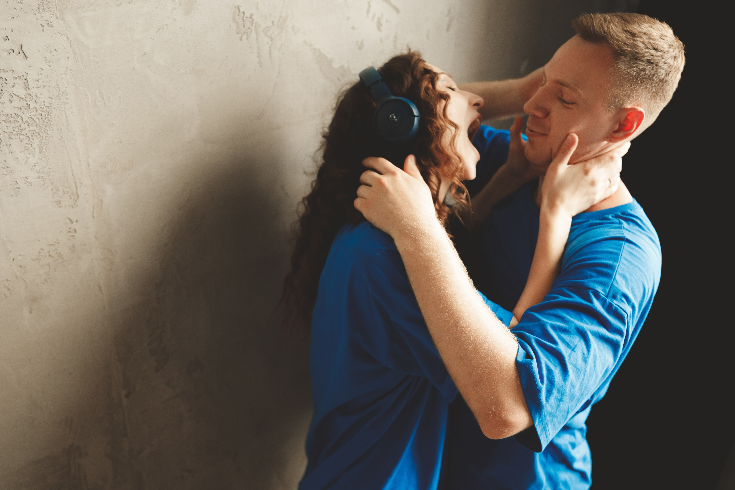 Эля & Илья `2. Фотограф в Самаре Юля Борщ