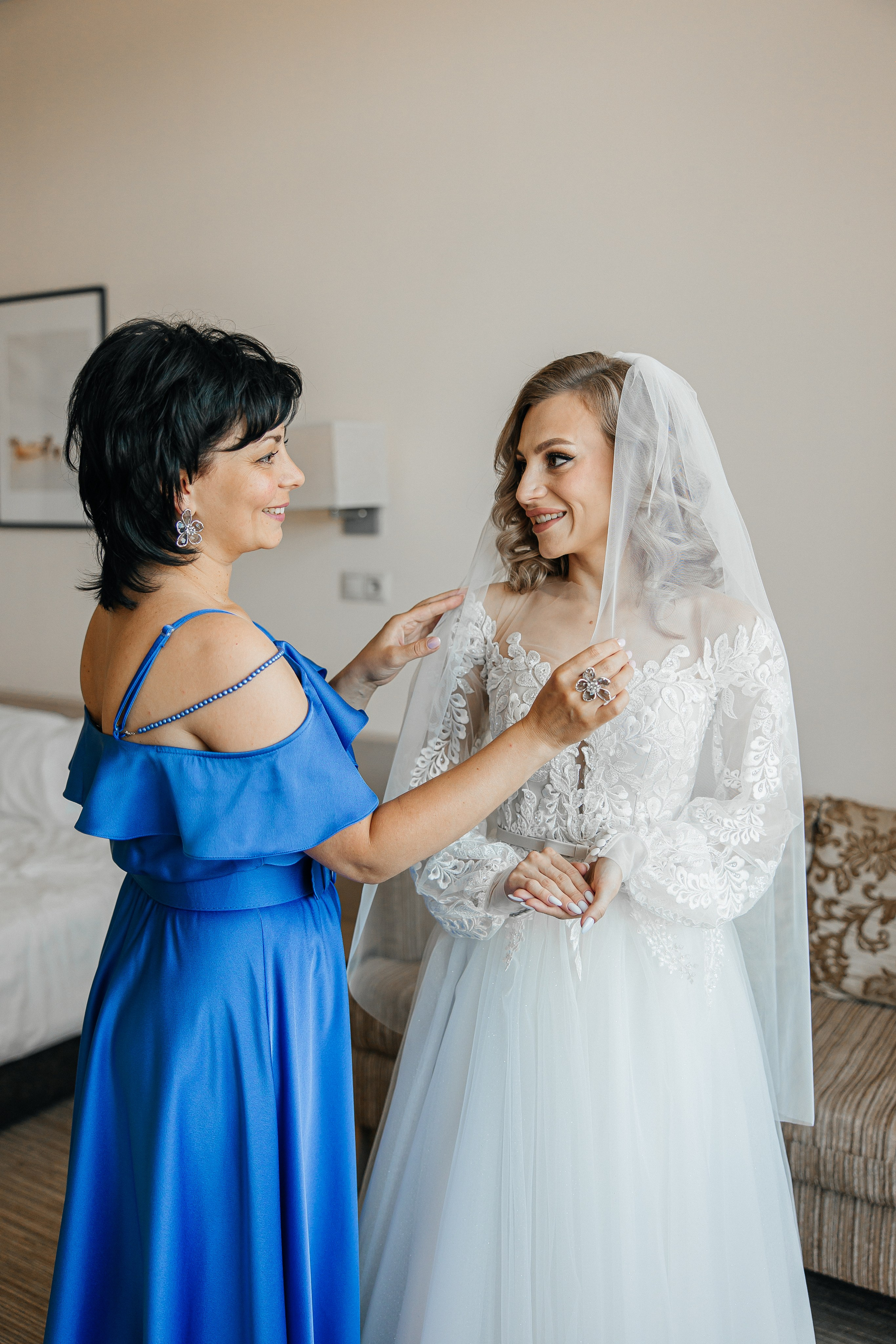 Оксана и Тимур. Свадебный и семейный фотограф Елизавета Ермак | Москва и МО