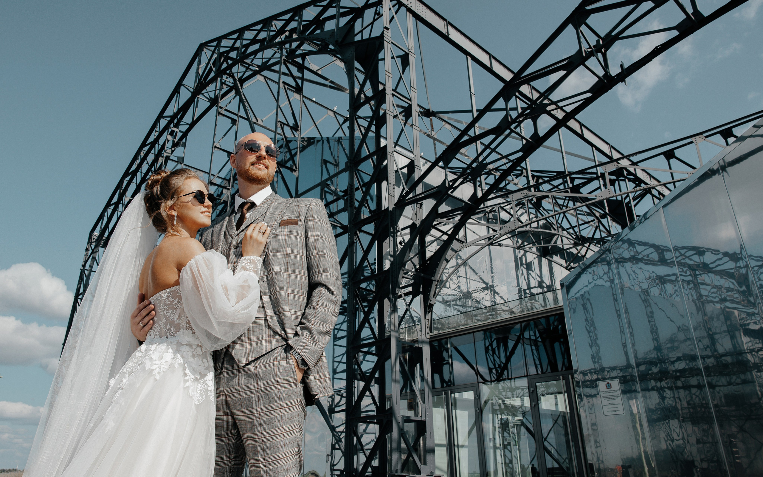 Свадебная фотосъёмка. Свадебный фотограф Павел Фурашов в Нижнем Новгороде | Paul Matis