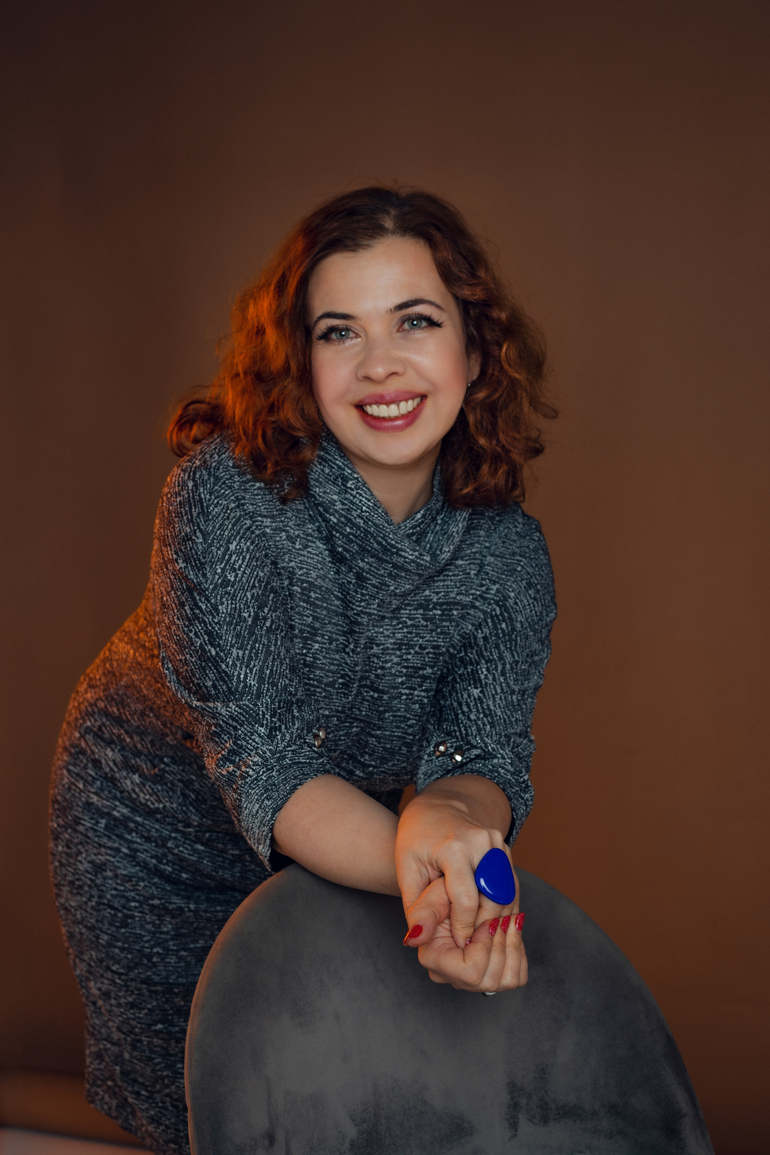 Дария. Портретный и семейный фотограф в Москве Ирина Голубчина