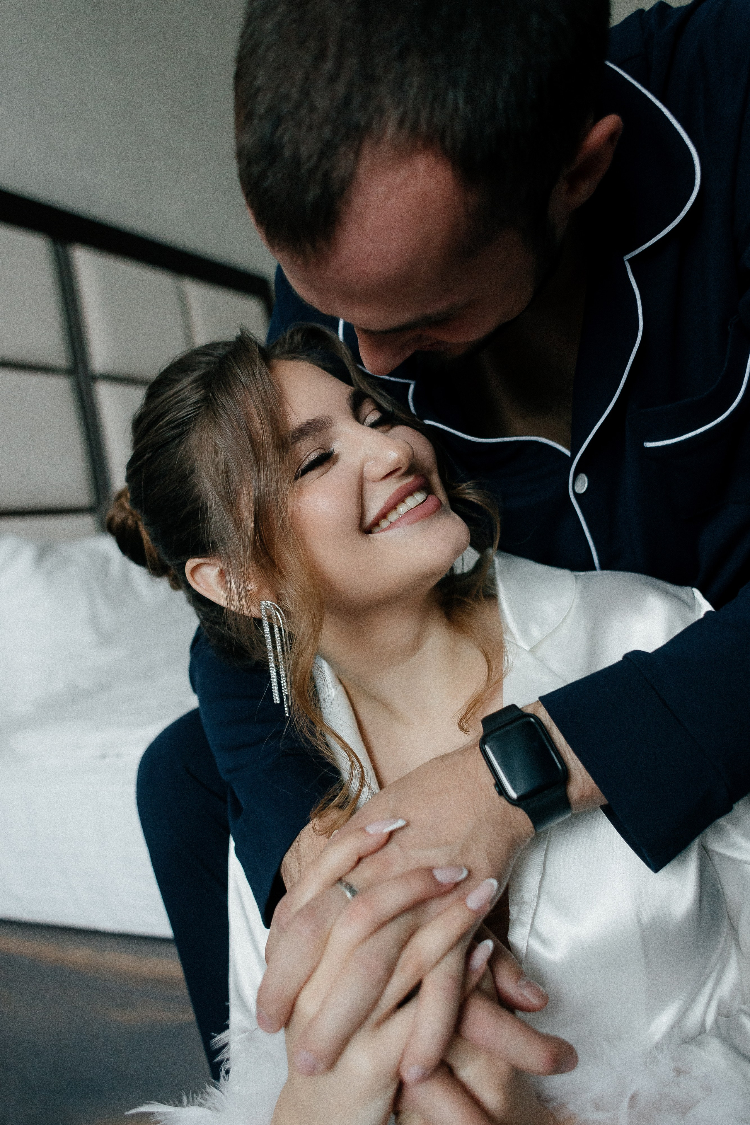 Свадебный день в классическом стиле в Нижнем Новгороде. Свадебный фотограф в Нижнем Новгороде Генеральская Ира
