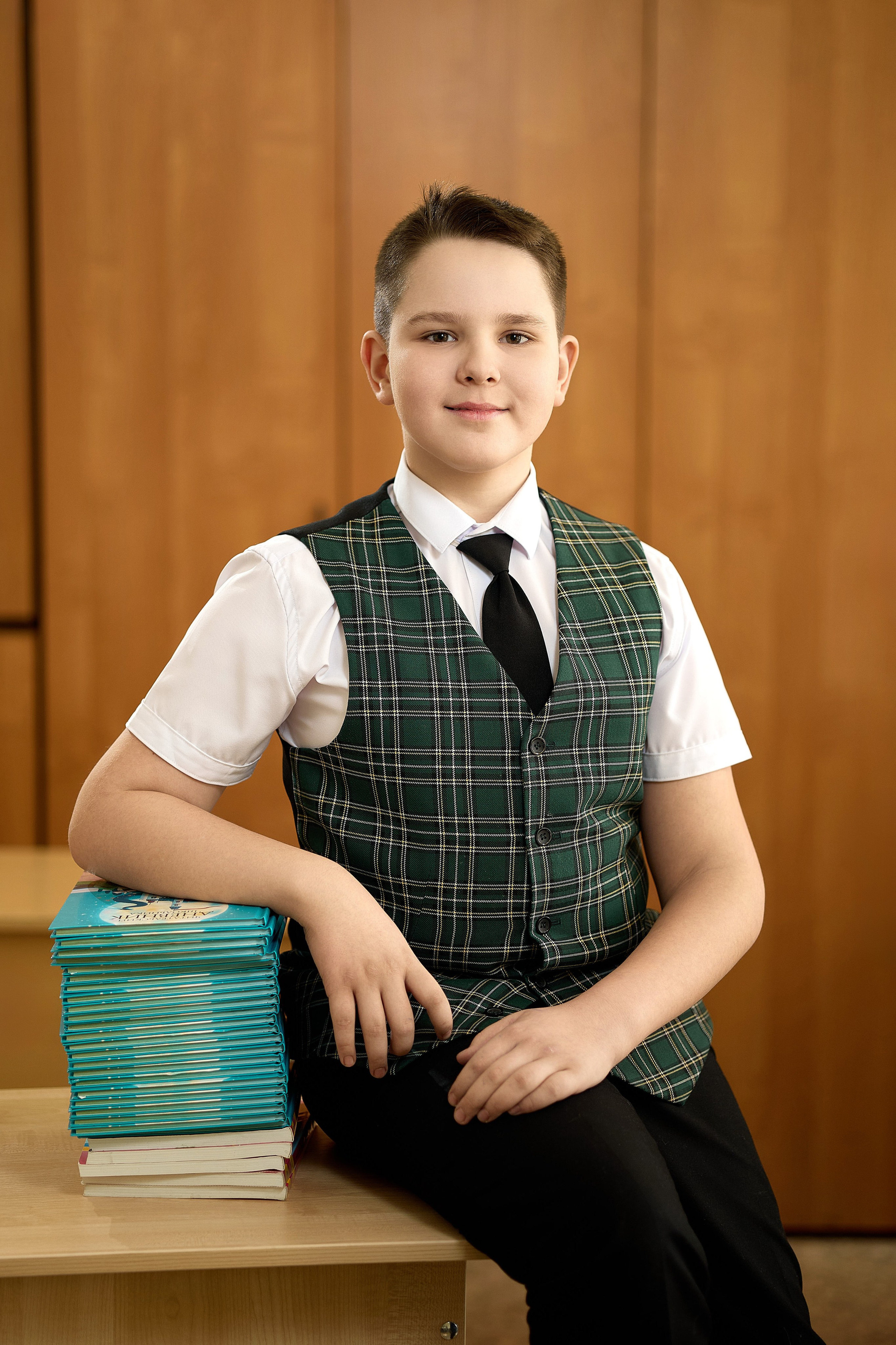 Фотокниги для начальных классов