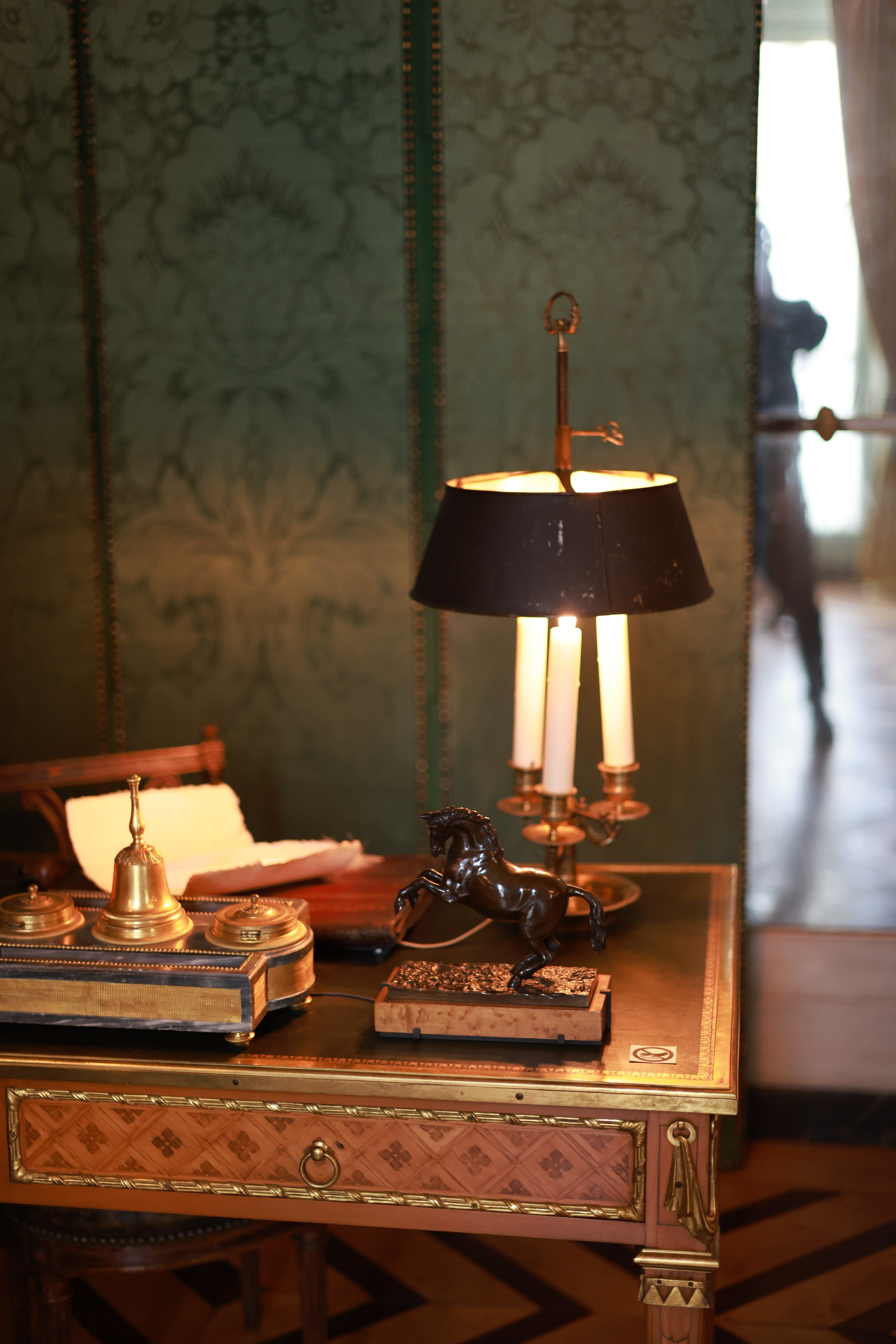 Ася. Director — Photo & Video Paris