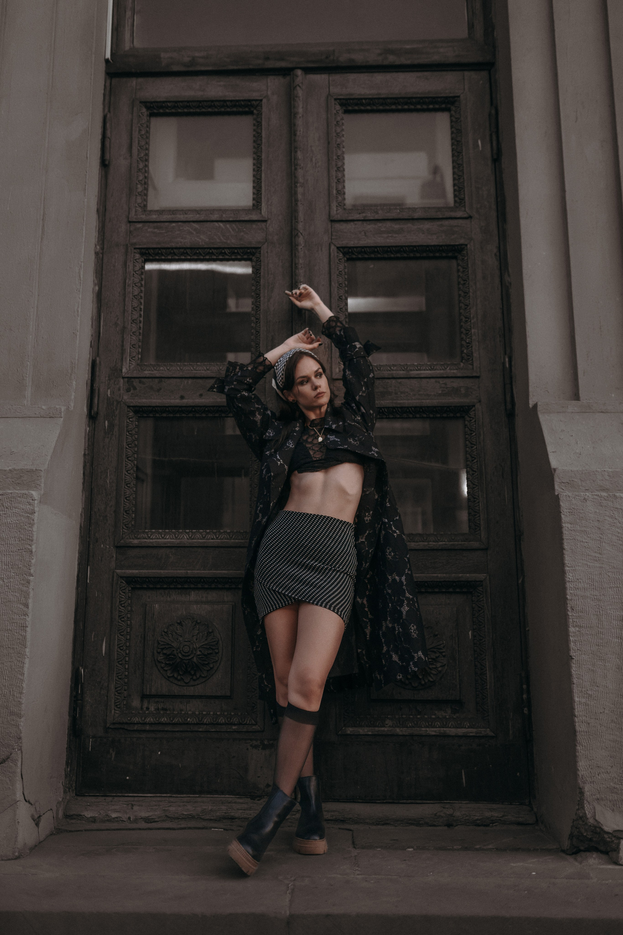 Лиза. Фотограф в Нижнем Новгороде Александр Кудрявцев