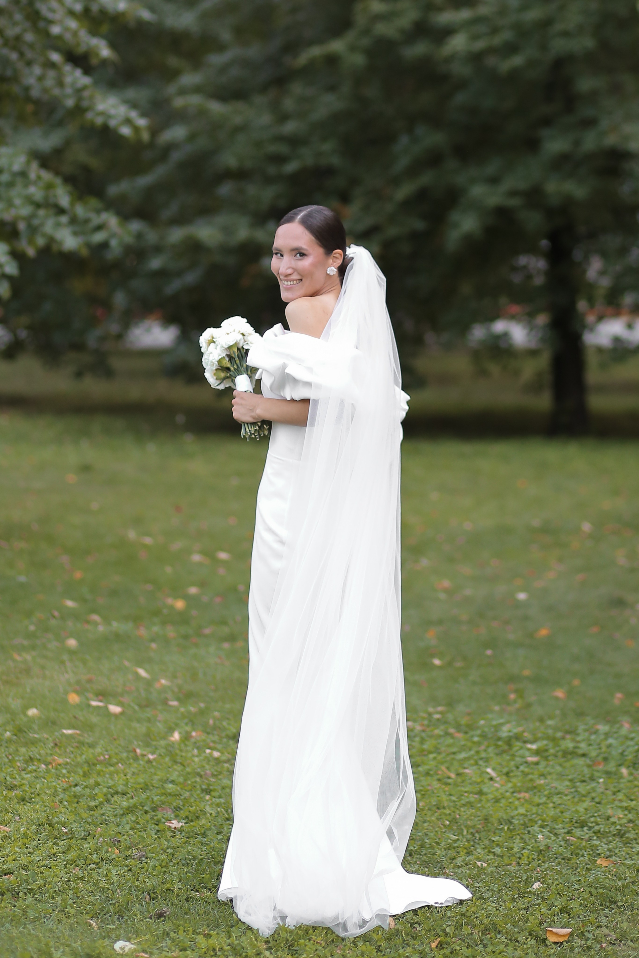 Свадебные. Свадебный фотограф в Тюмени Скатов Виктор