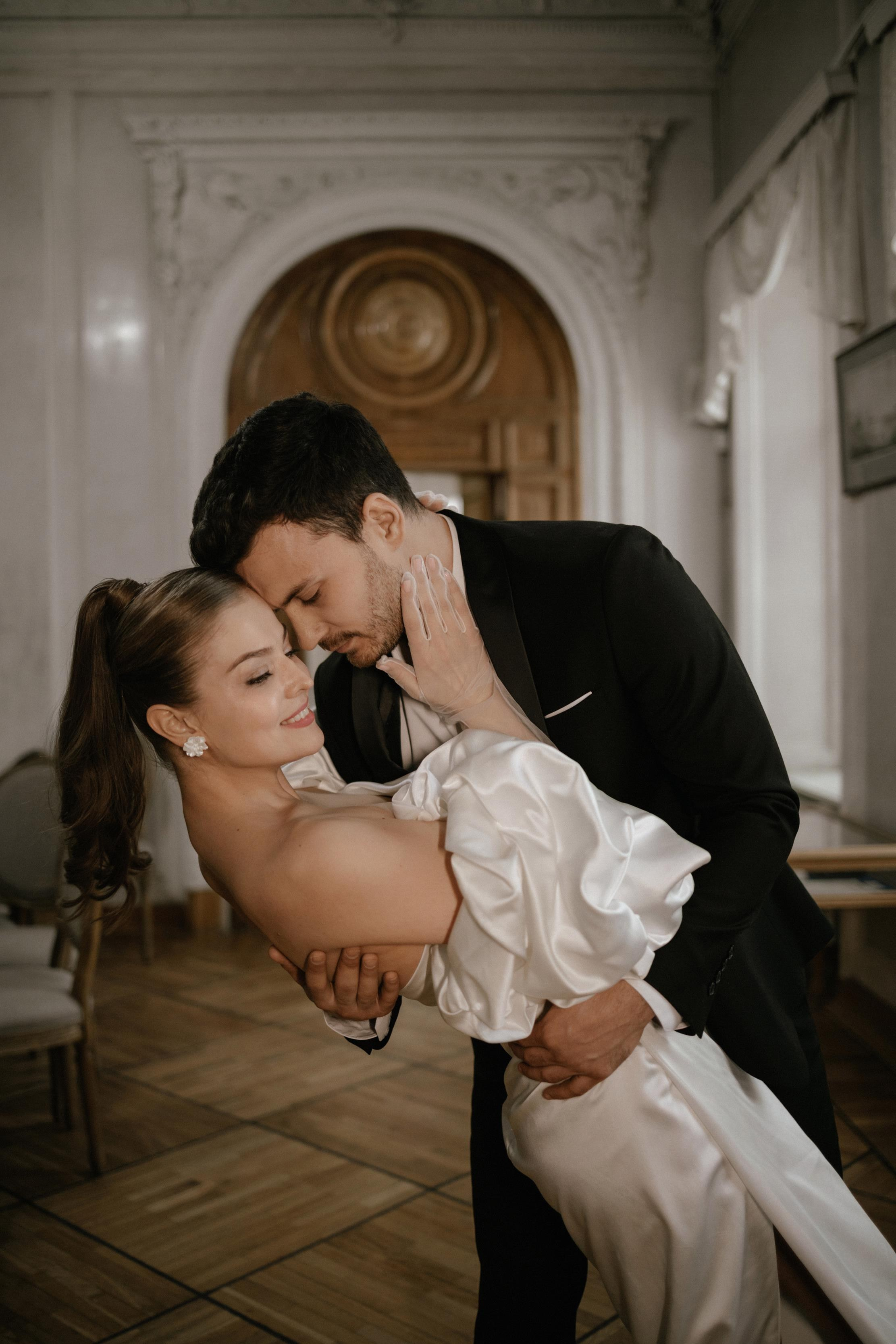 Everything at once. Алина Малышева, свадебный и семейный фотограф Москва