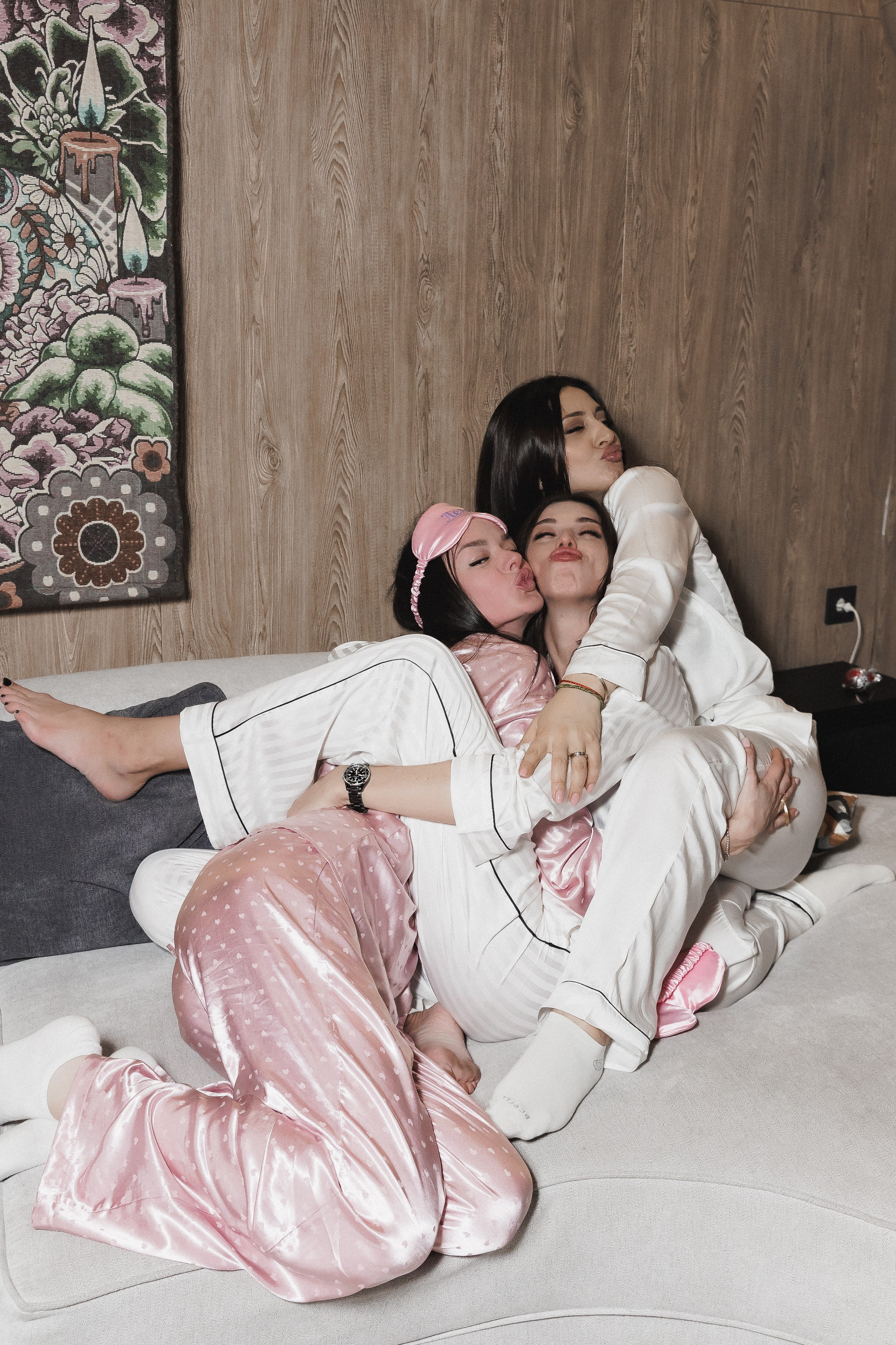 Малышка Ди. Фотограф в Волгограде — Александра Искандерова