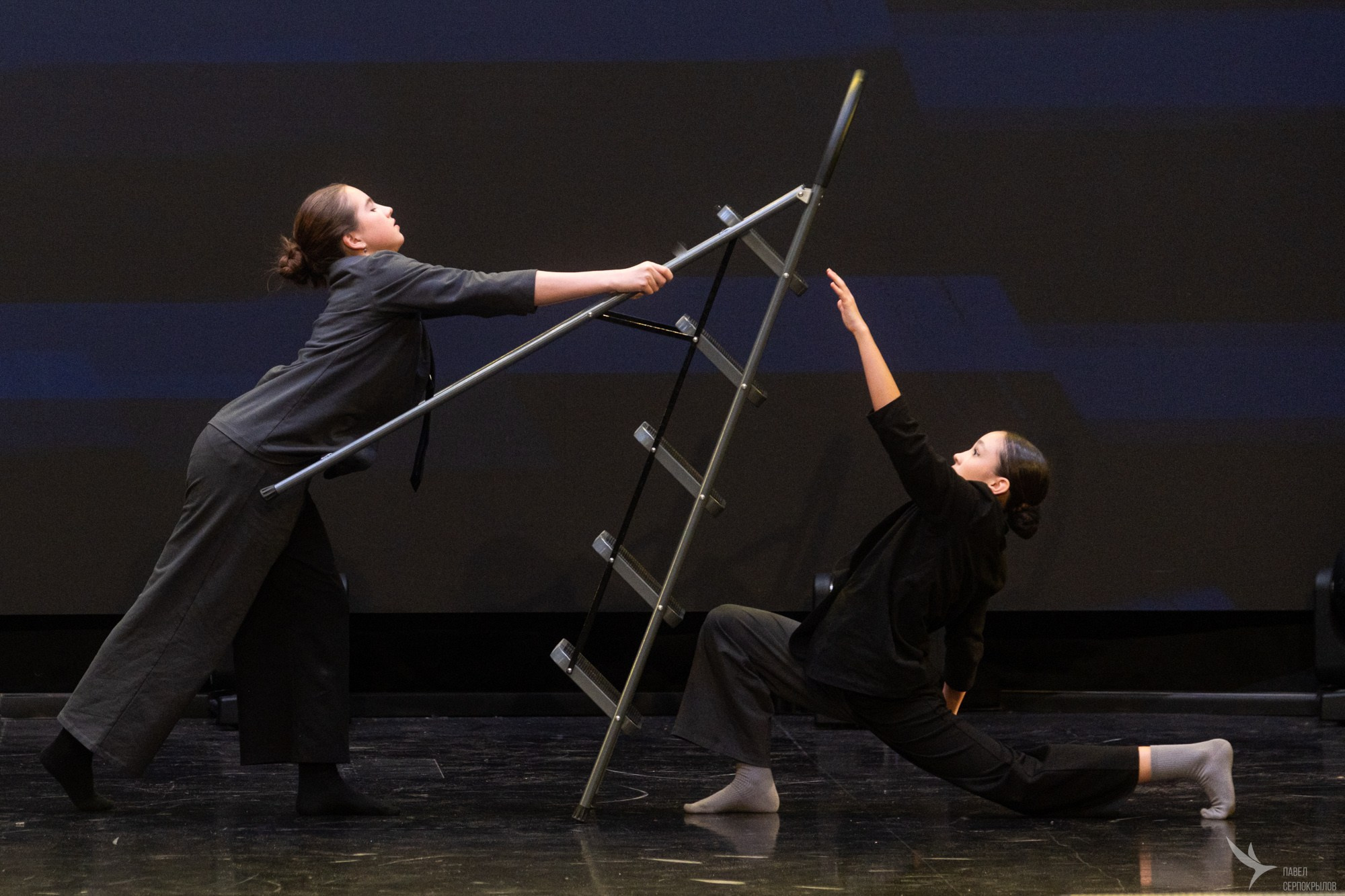 Сияние творчества 2025. Репортажный фотограф в Казани Павел Серпокрылов