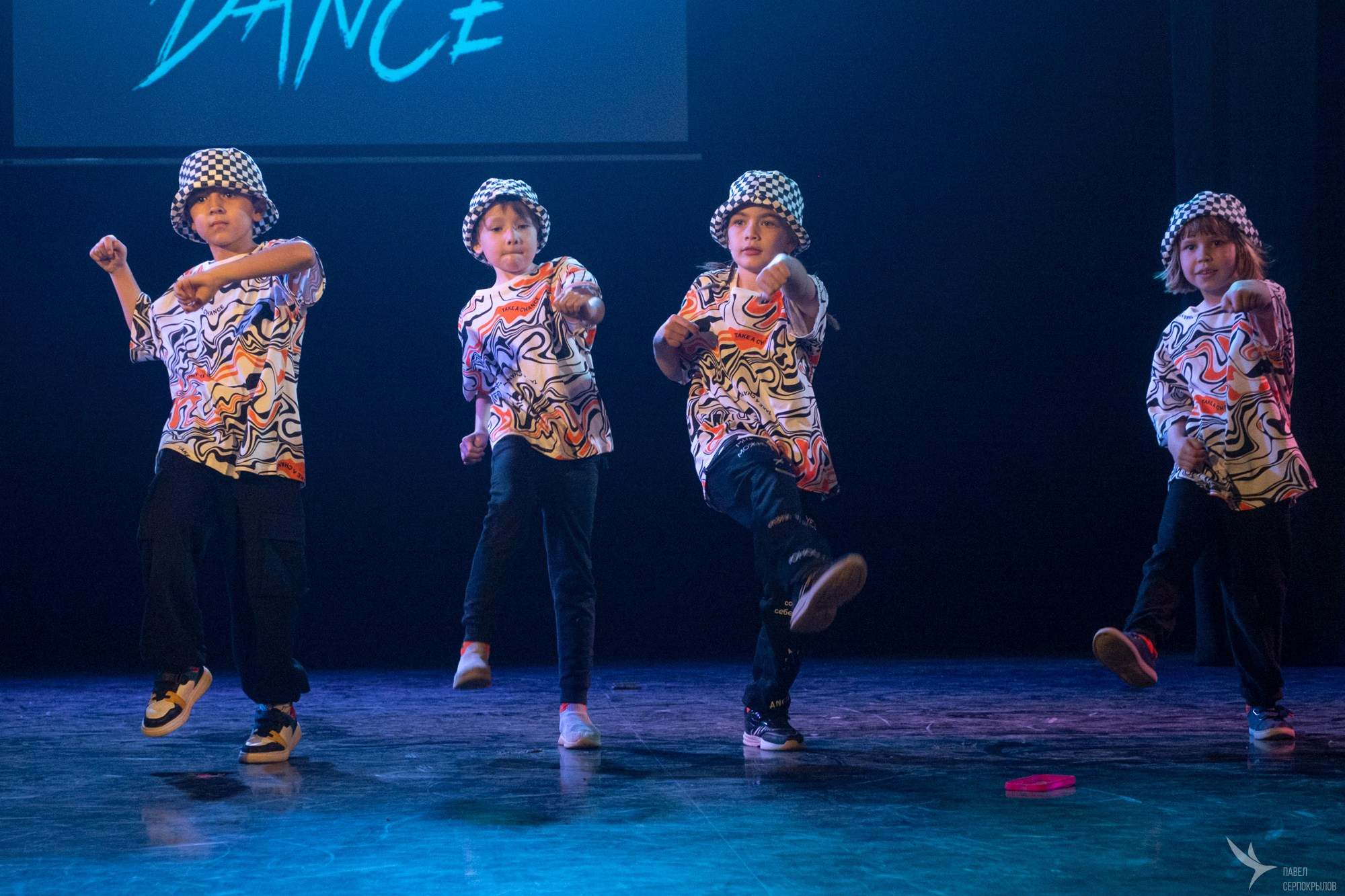 Pineapple'di dance. Репортажный фотограф в Казани Павел Серпокрылов