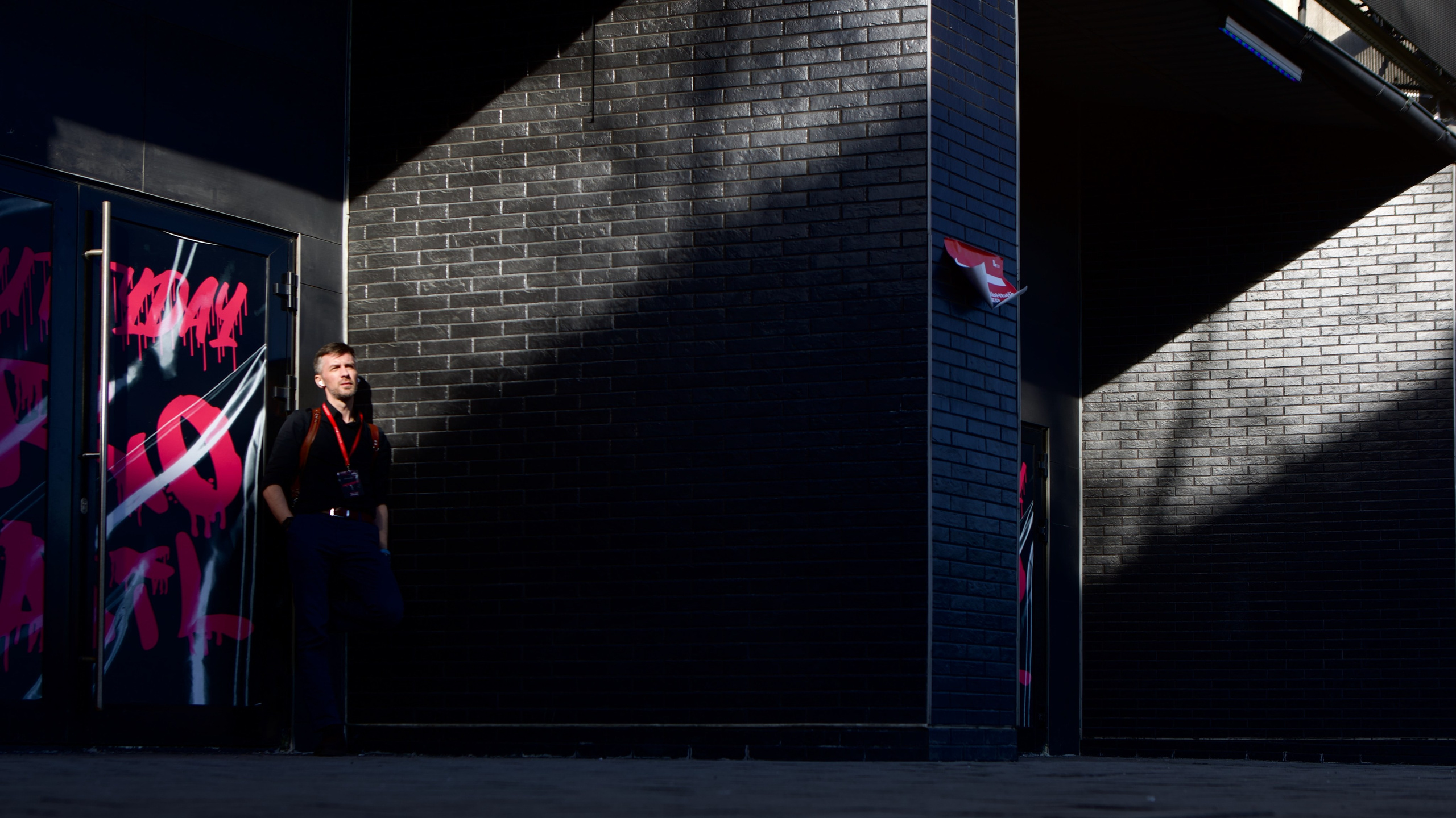 Москва март 2024. Фотограф Валерий Сабрам