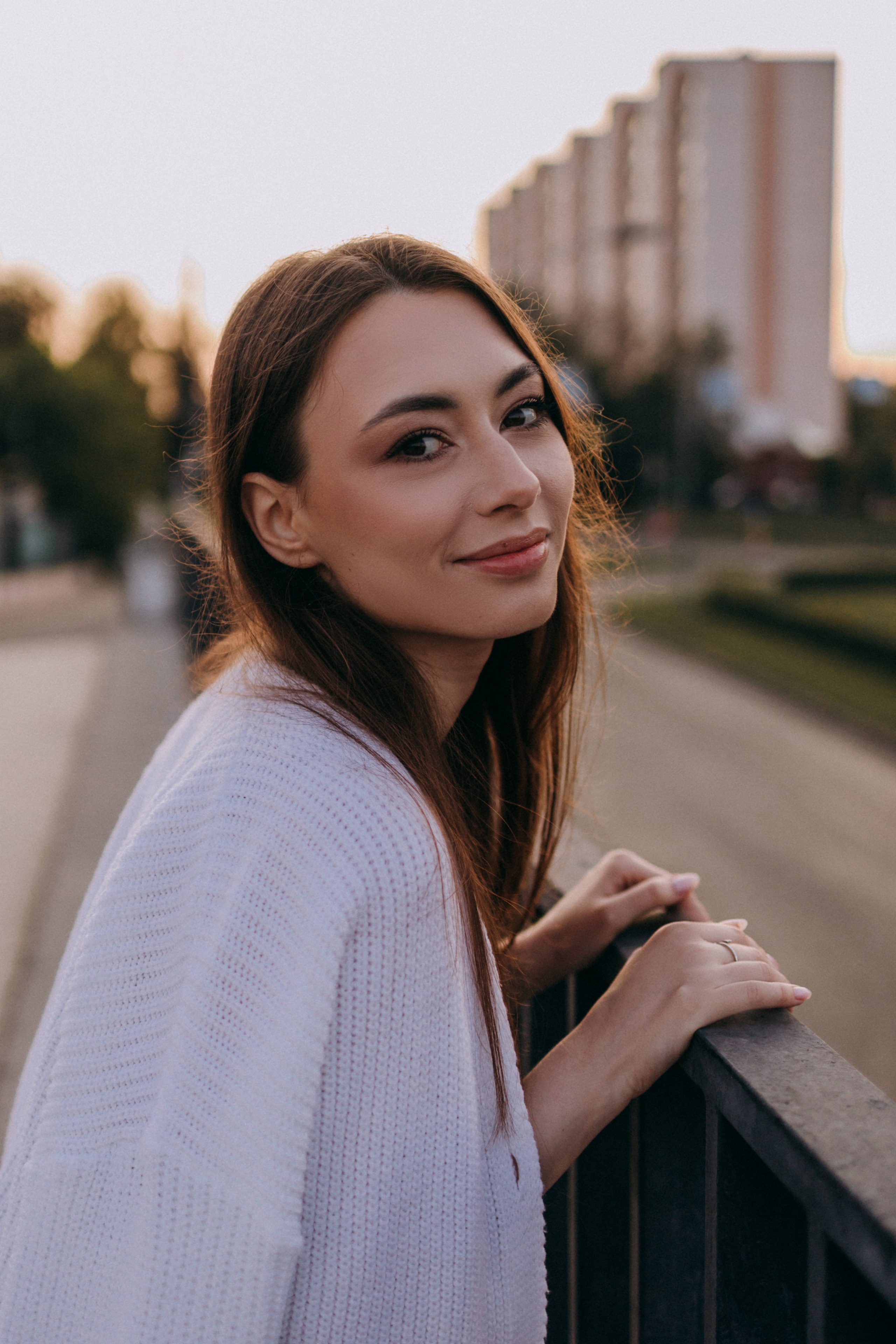 Ксения. Главная