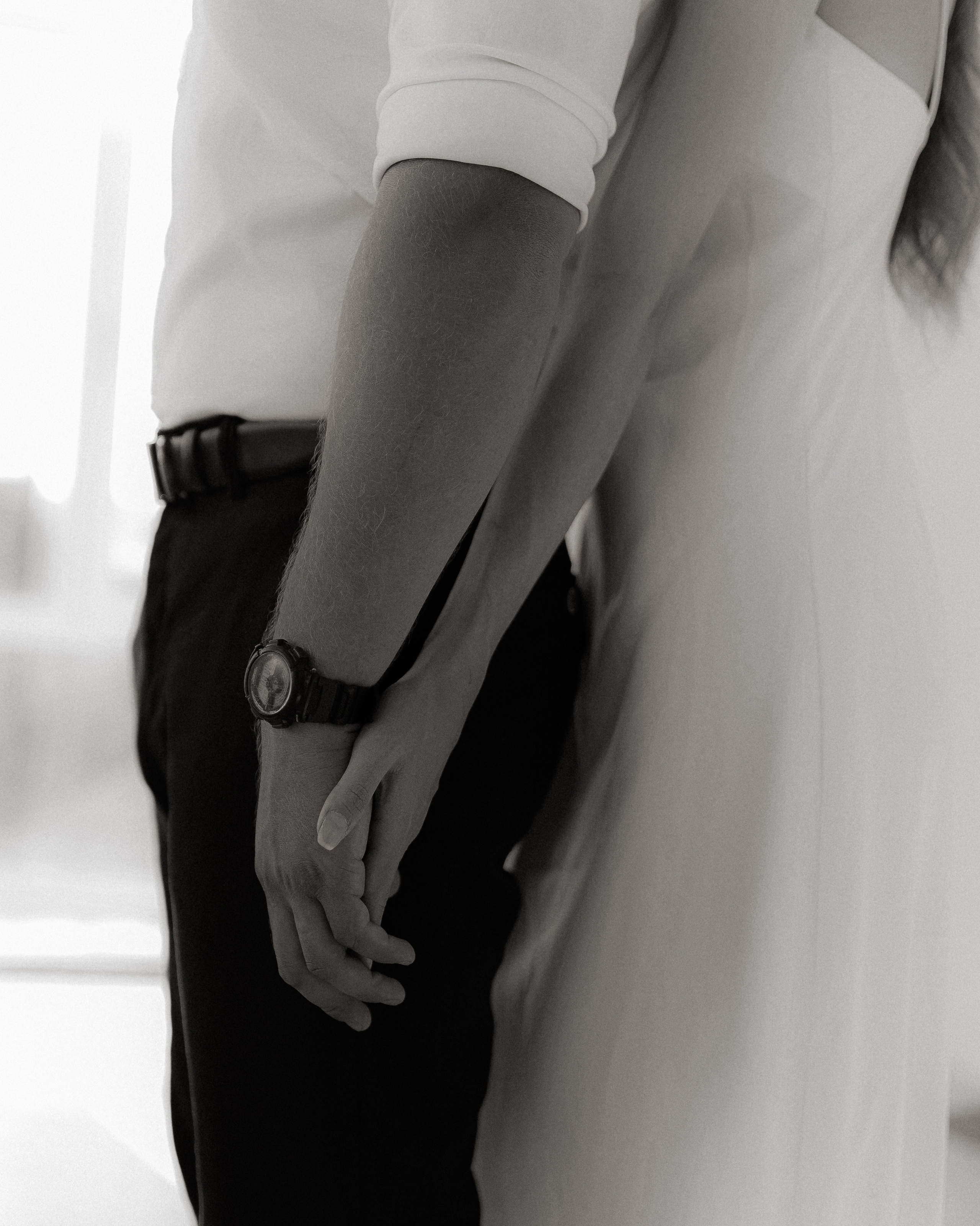 Александр и Алена. DARYA.BELKINA