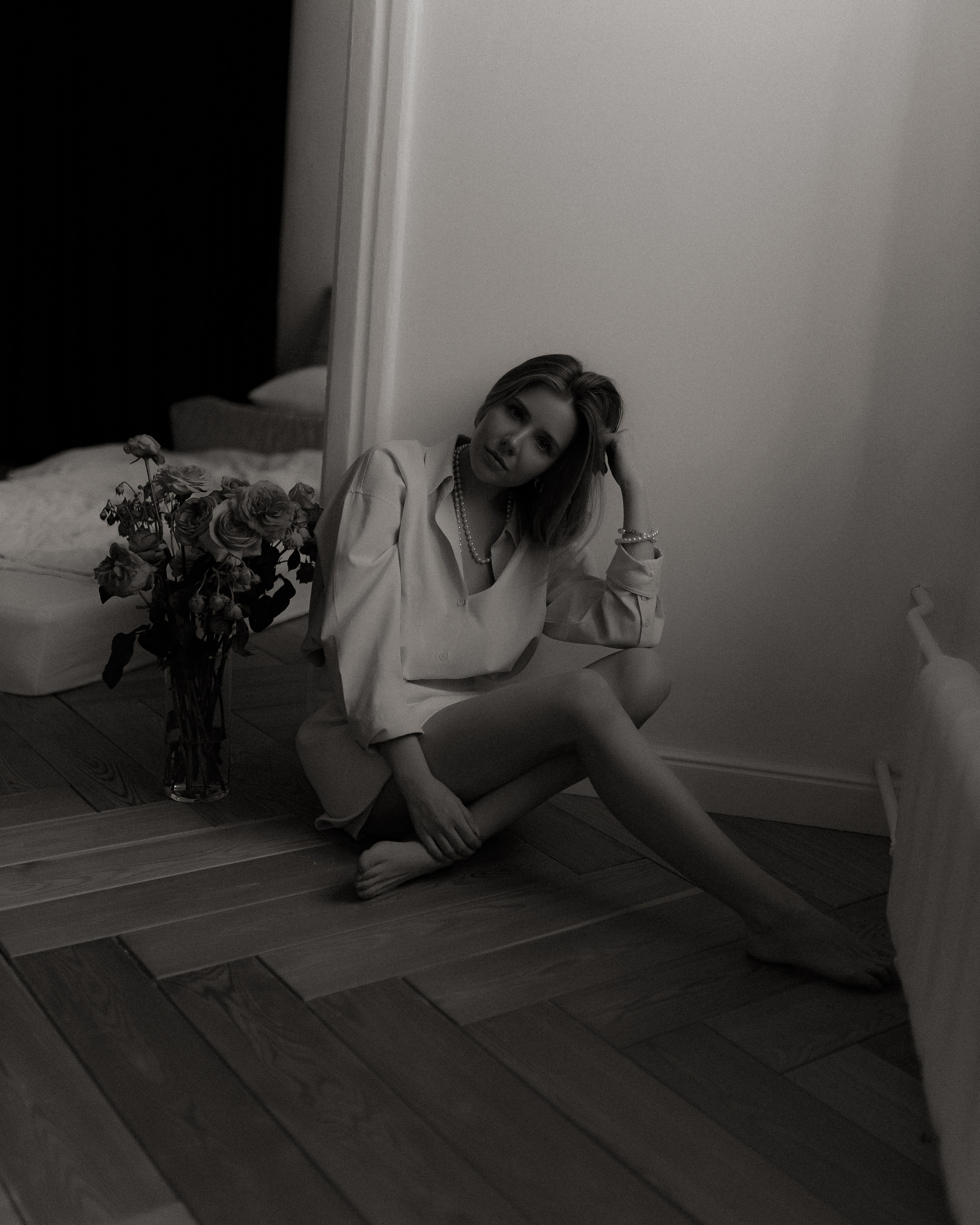 Снежана. DARYA.BELKINA