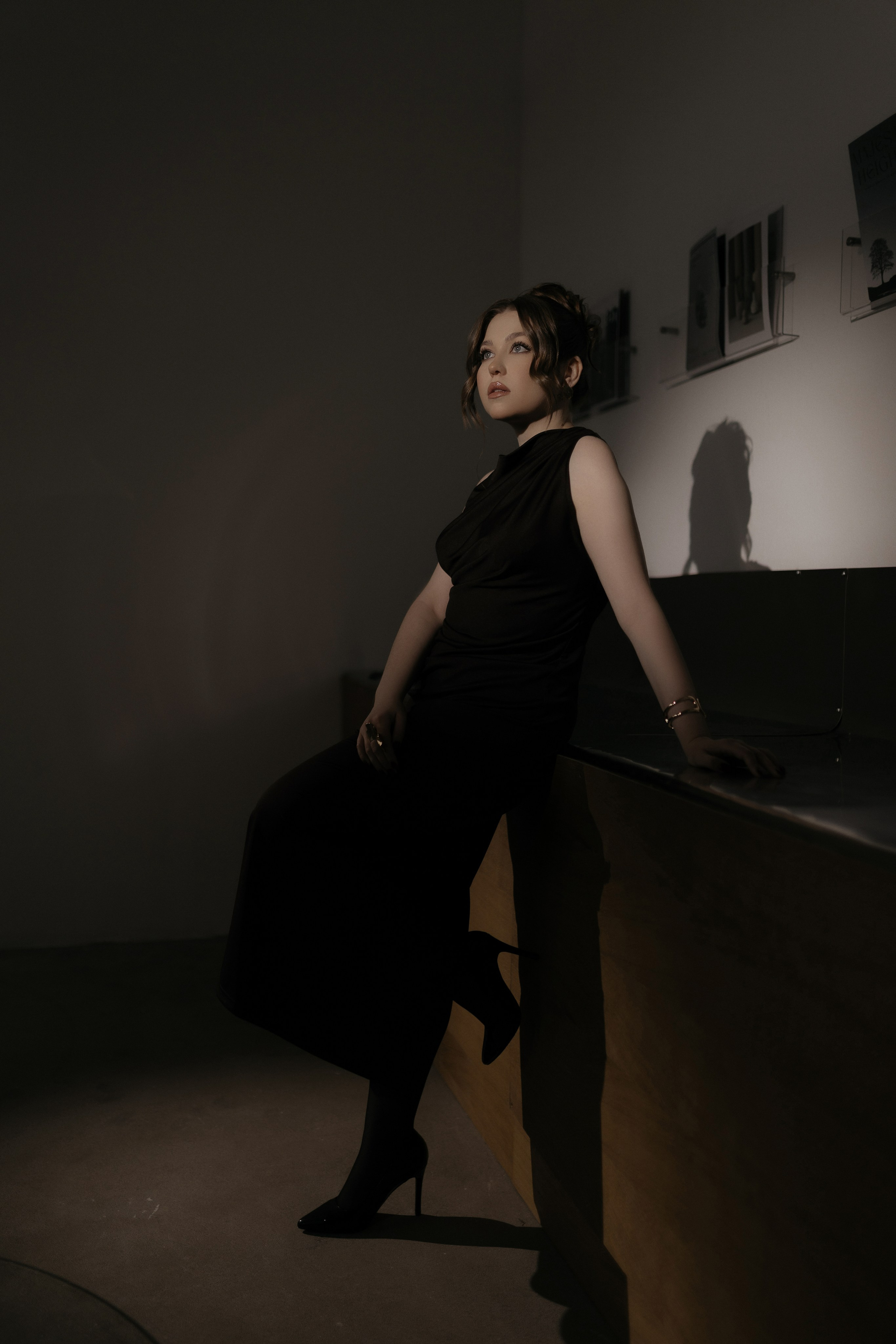 Арина. DARYA.BELKINA