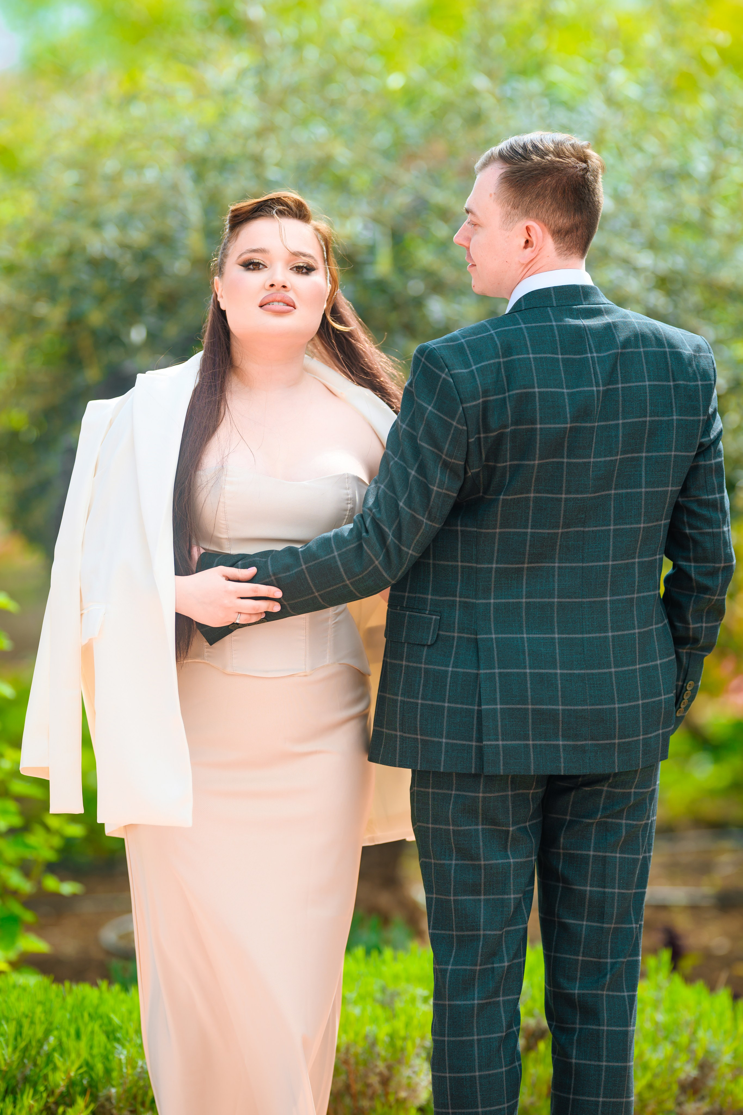 Свадебные фотосессии. Роспись в ЗАГСе. Выездная регистрация. Студийный и свадебный фотограф и видеограф в Севастополе — Юлия Макаренко