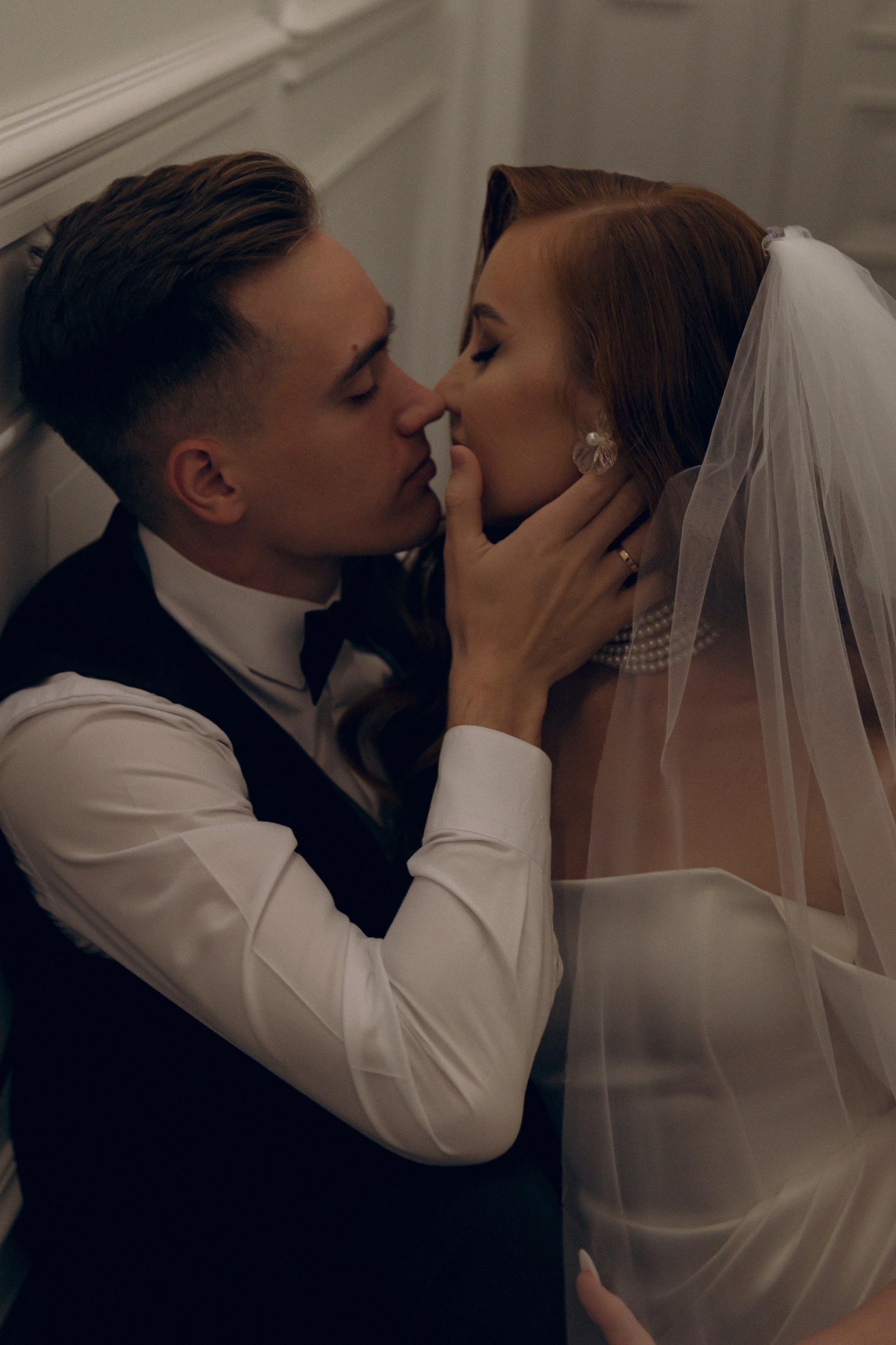 Любовь и Дмитрий 7/11/2024. Свадебный  и семейный фотограф в Краснодаре