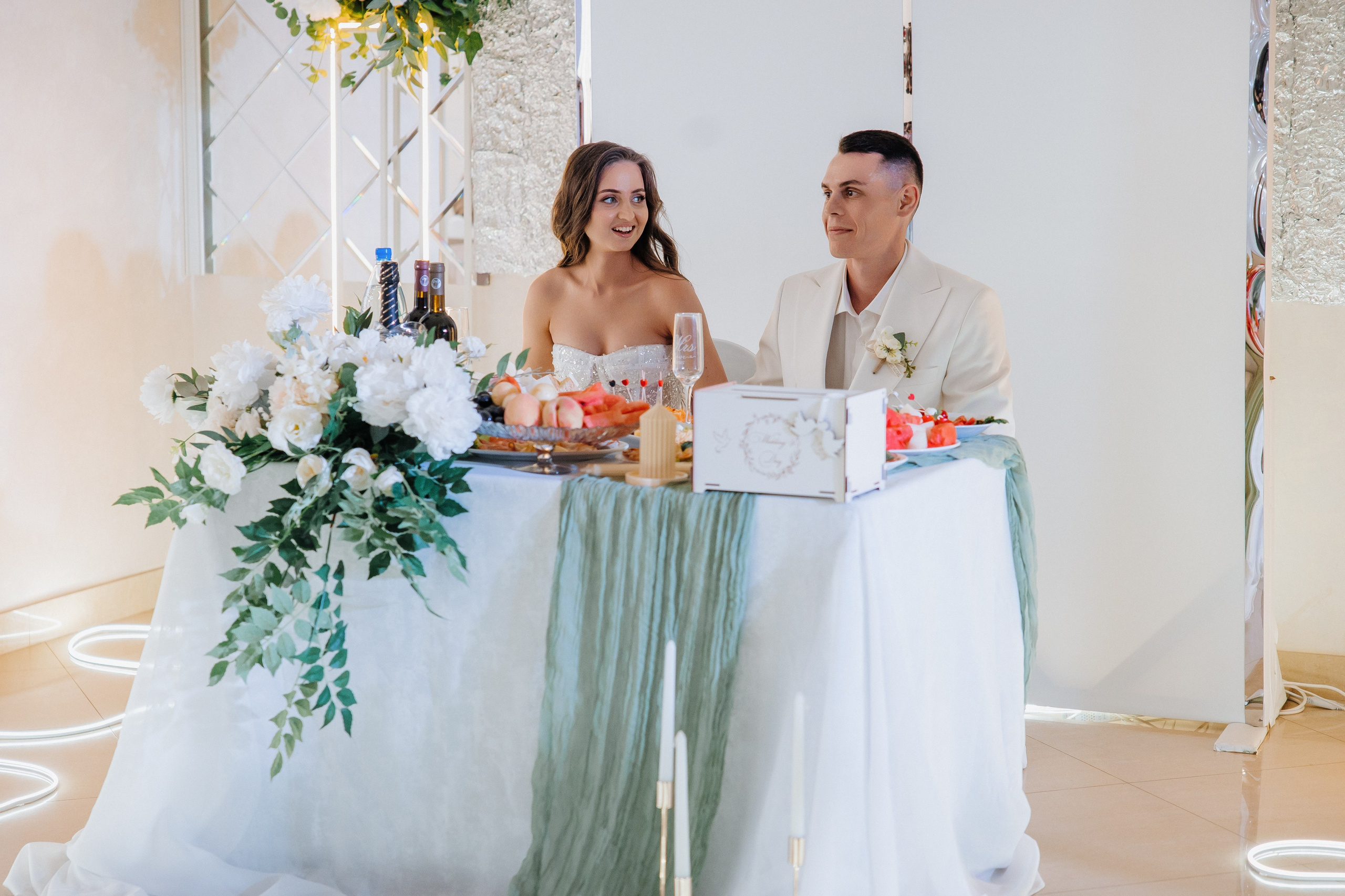 Виктор и Анастасия. Фотограф в Челябинске Ольга Гурьянова