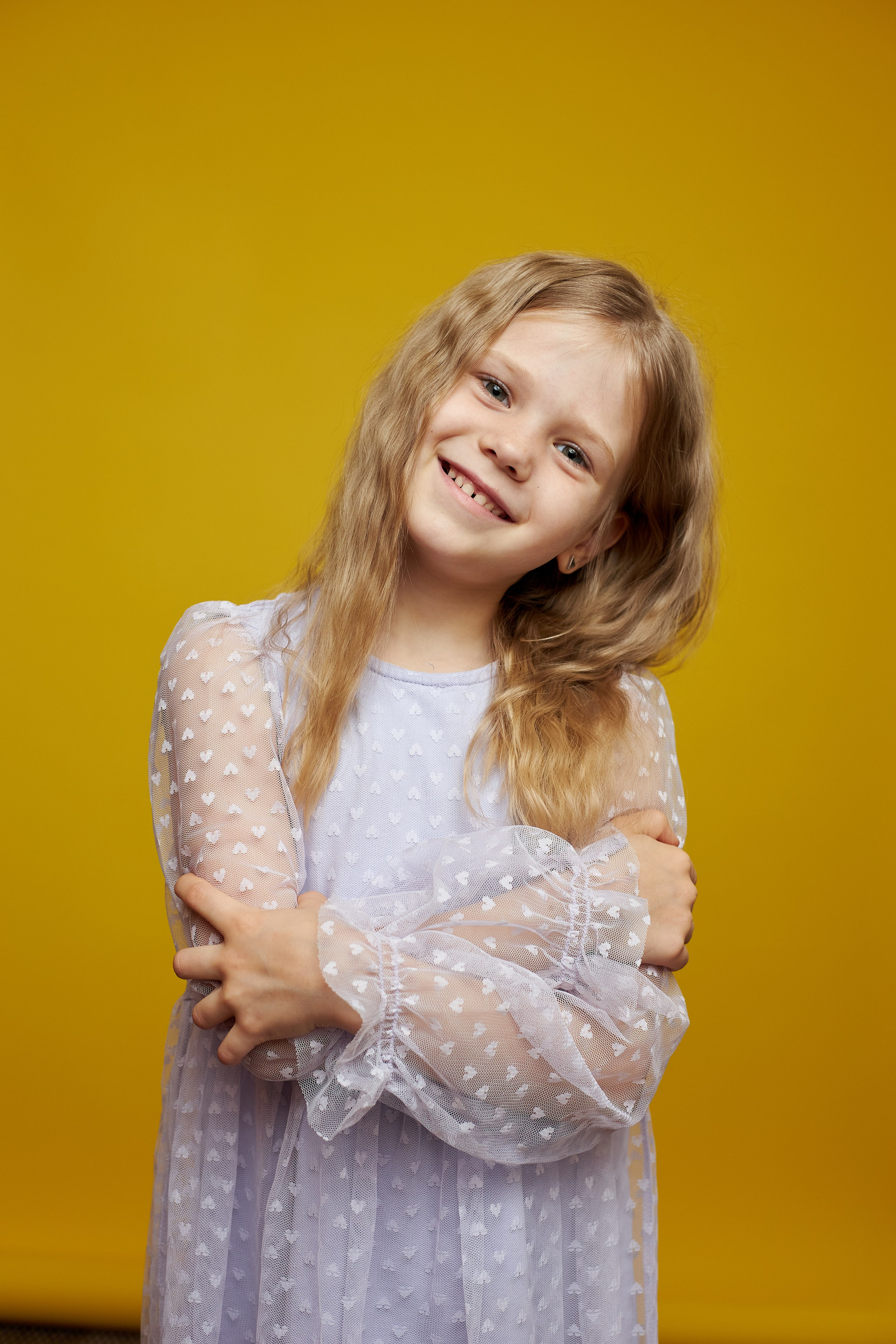 Портреты дошколят. Выпускные фотоальбомы Тацинская