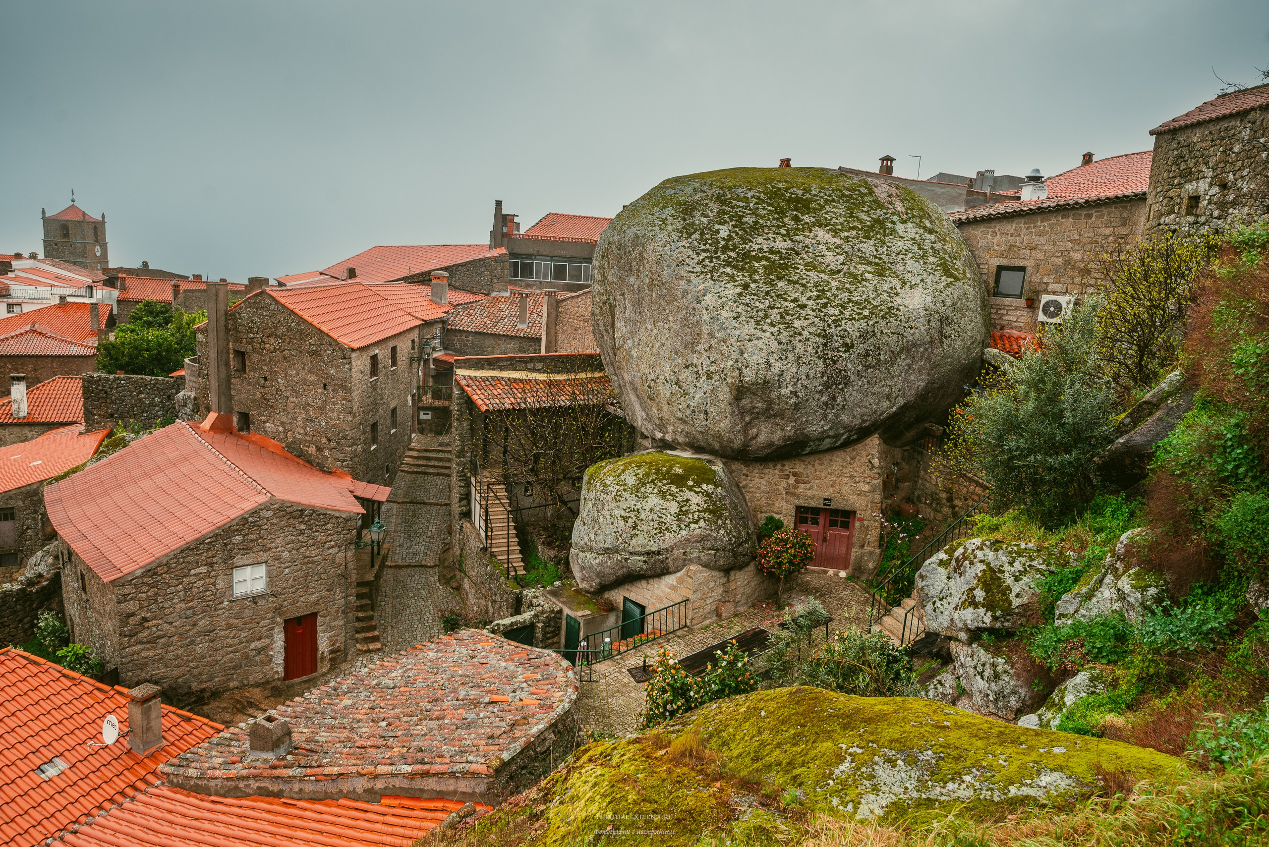 Город. Авторские стильные фотокартины
