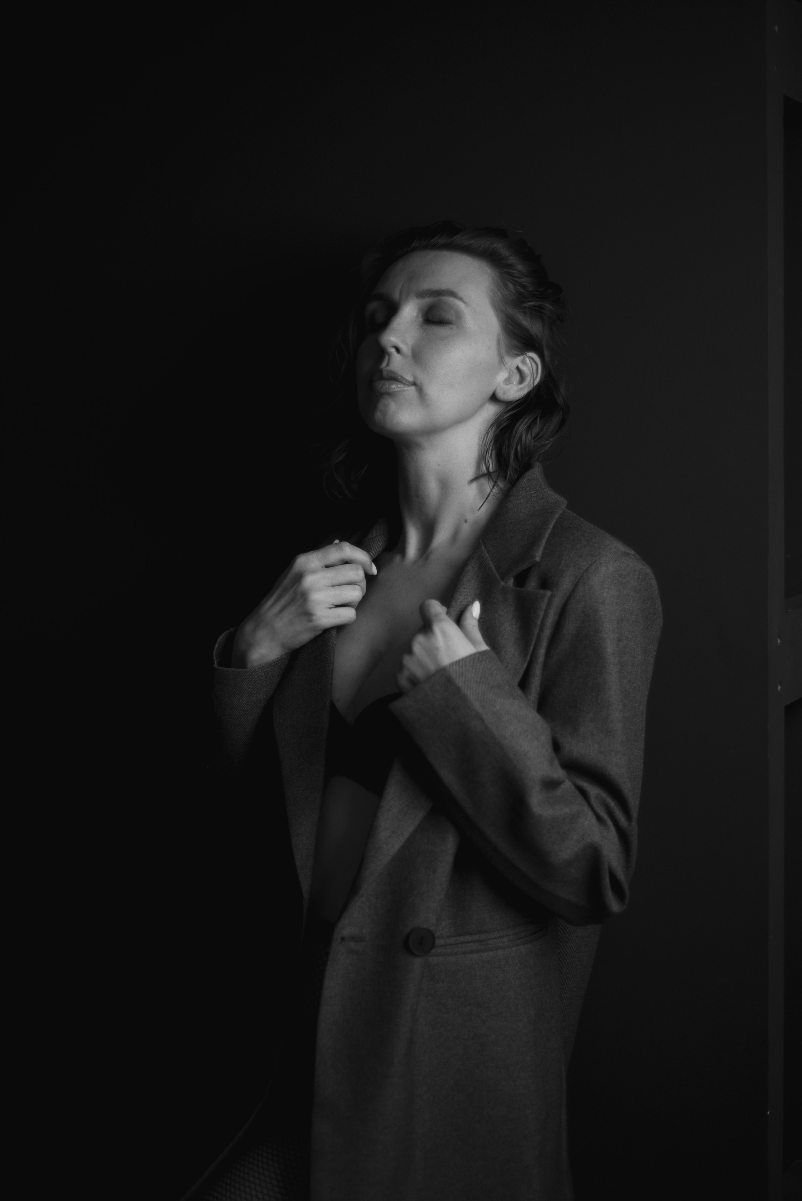 Татьяна. Фотограф в Омске Мария Попова