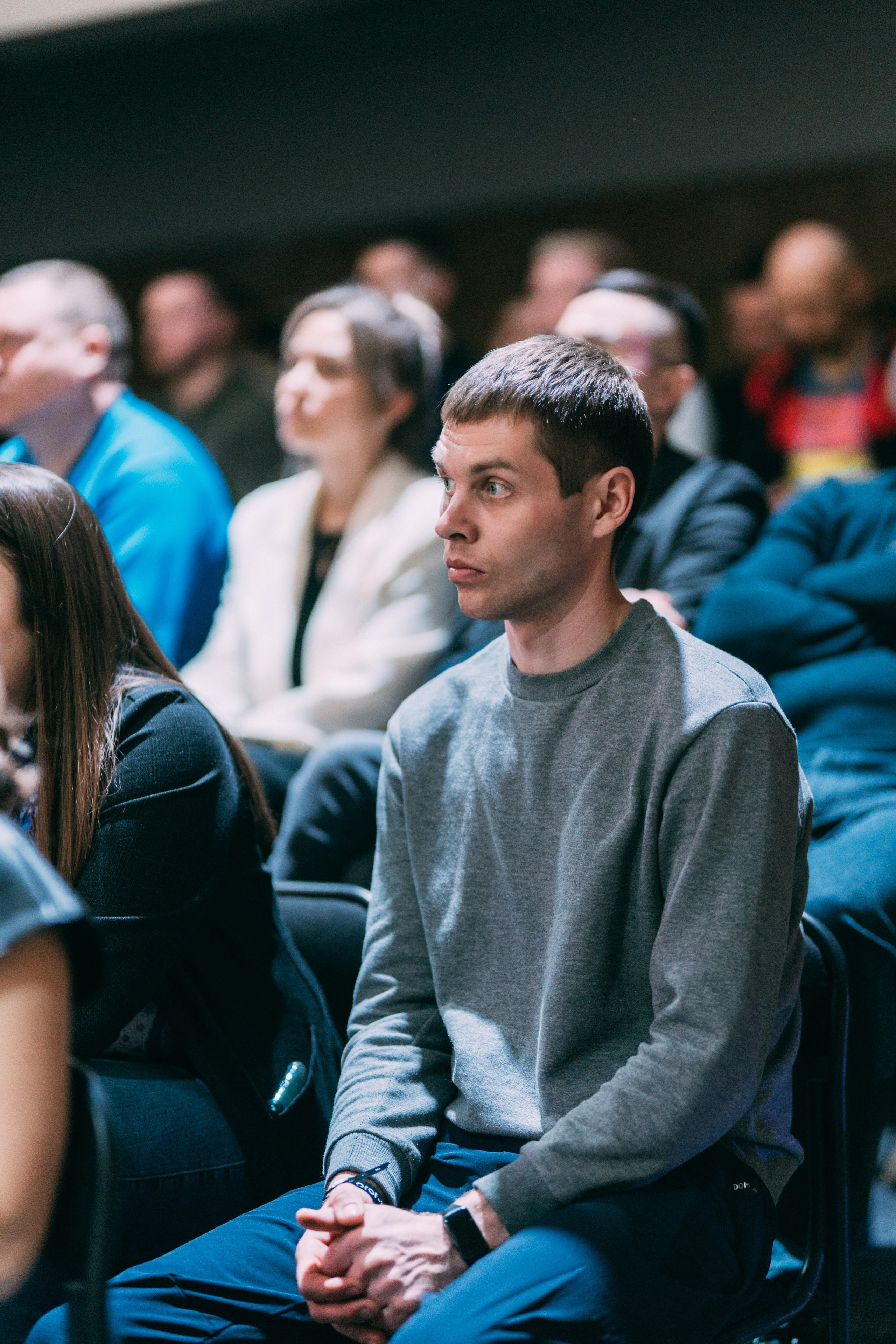 PROF-IT Бизнес-форум. Свадебный и Мужской фотограф