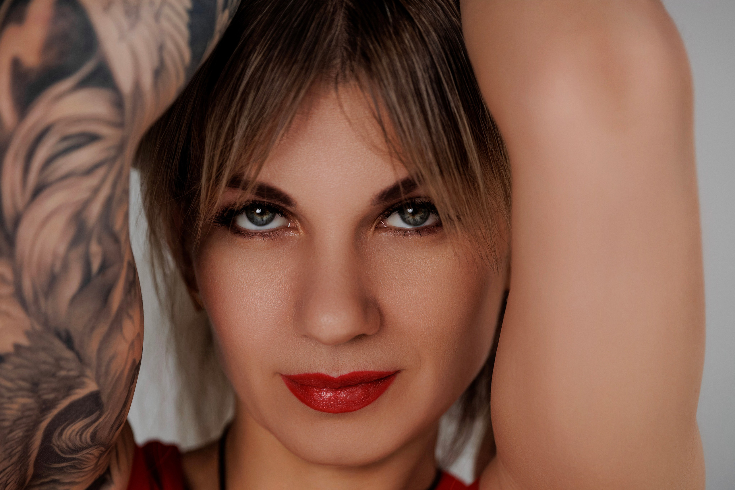 Индивидуальные/контентные фотосессии. Елена Числова фотограф Хабаровск