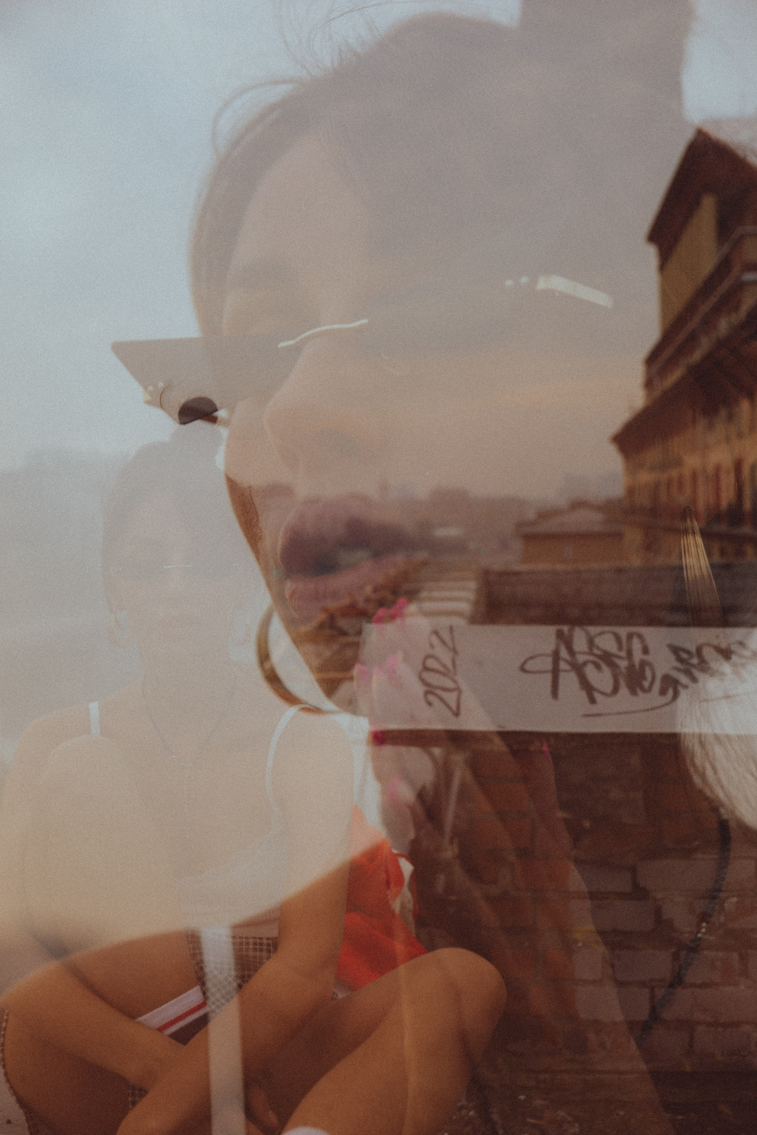 Portraits. Продюсер