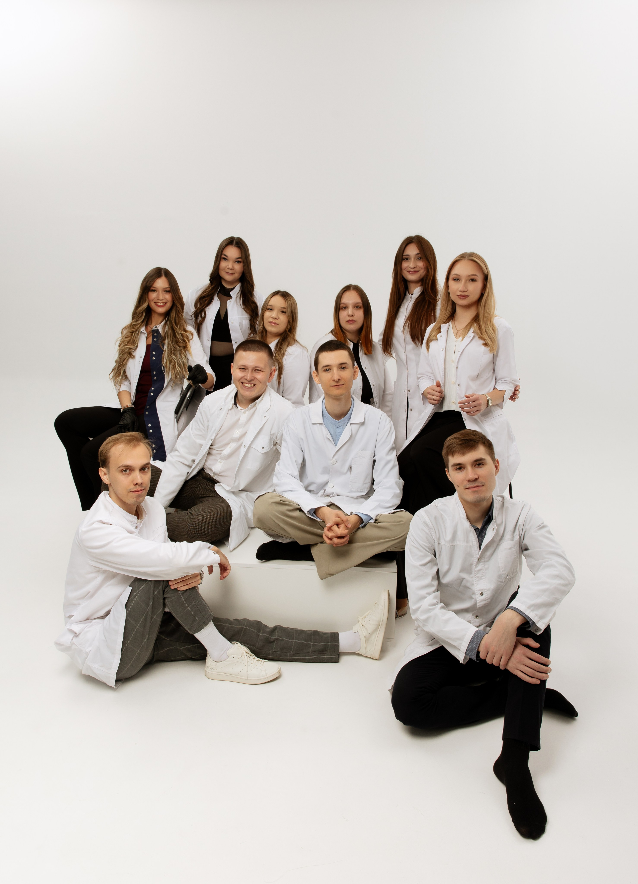 Медики 2025. 📷˙Свадебный фотограф и видеограф в Чебоксарах | Ксения