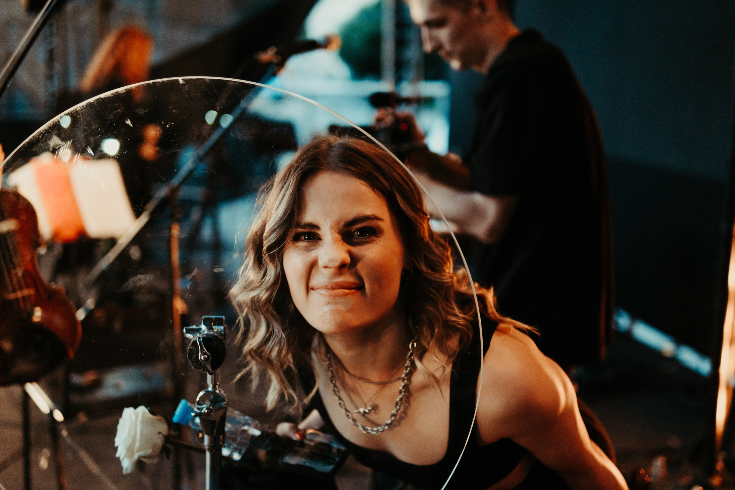 JaneAir Двор Гостинки. Концертный фотограф в Санкт-Петербурге