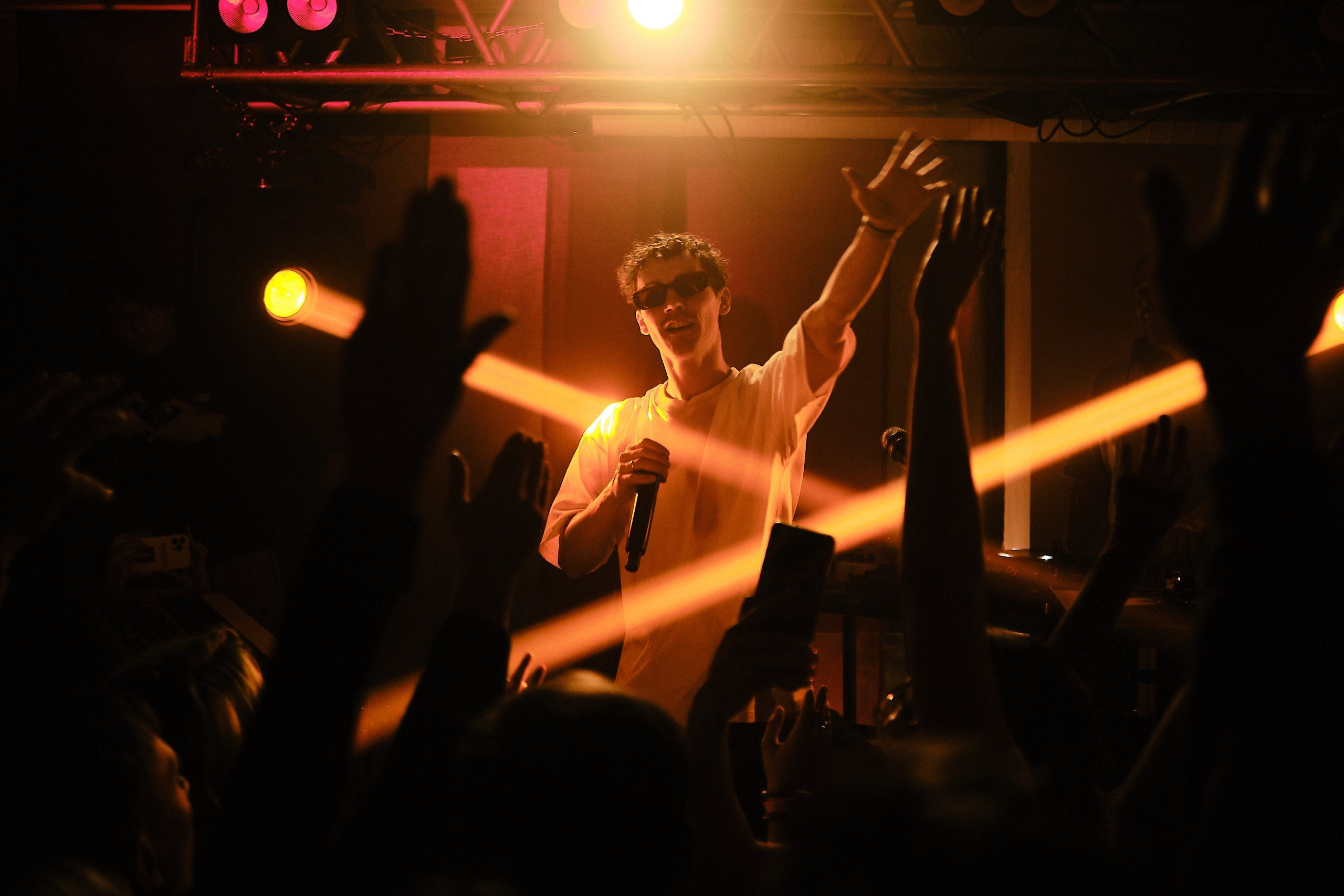 Антоха МС. Матвей Яворский — фотограф в Челябинске