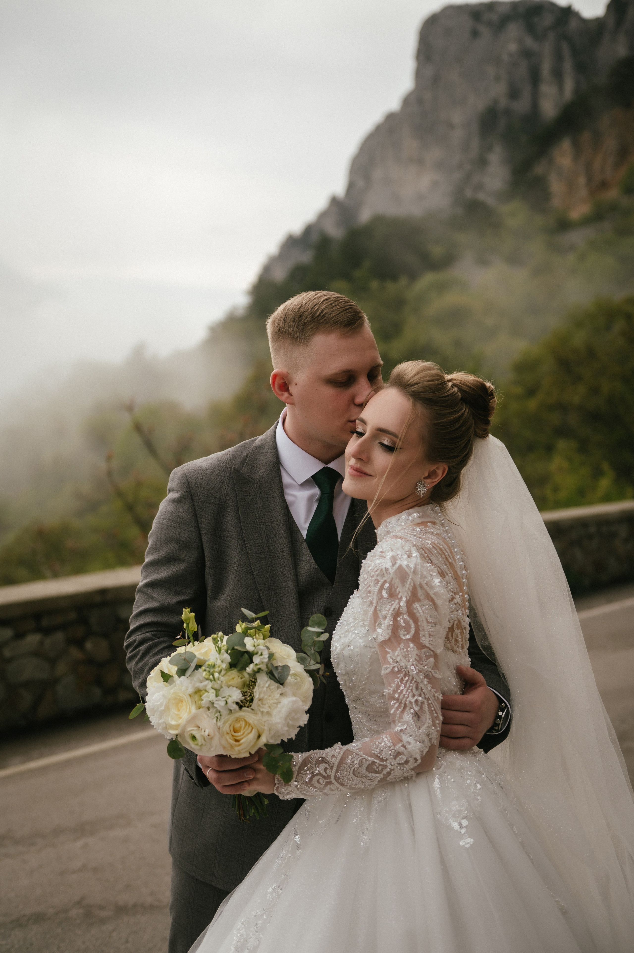 Иван и Анна.Севастополь. Свадебный, женский, семейный фотограф в Севастополе Юлия Мошенко